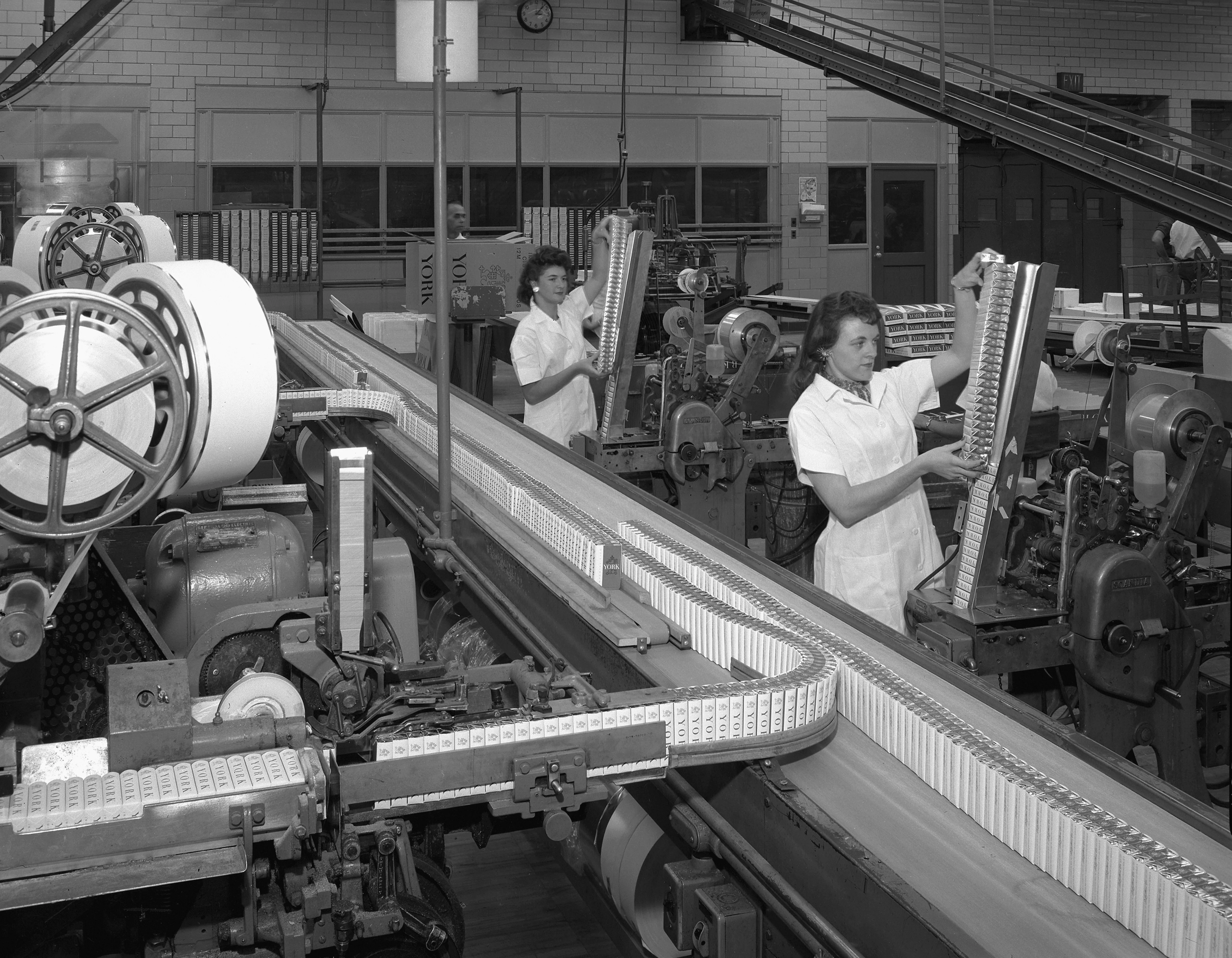 Greensboro Memories II: The 1940s, 1950s and 1960s - Image 11