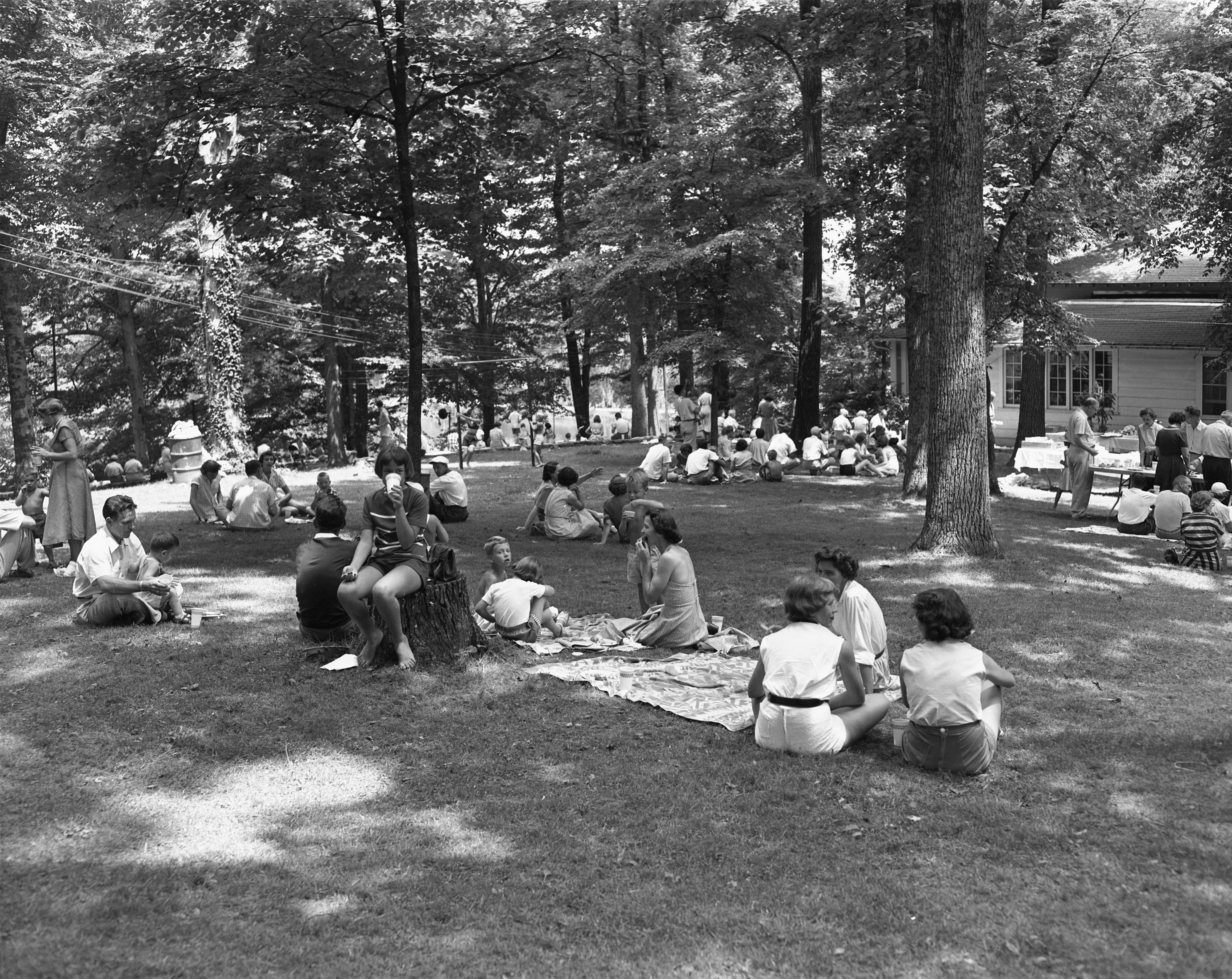 Greensboro Memories II: The 1940s, 1950s and 1960s - Image 13