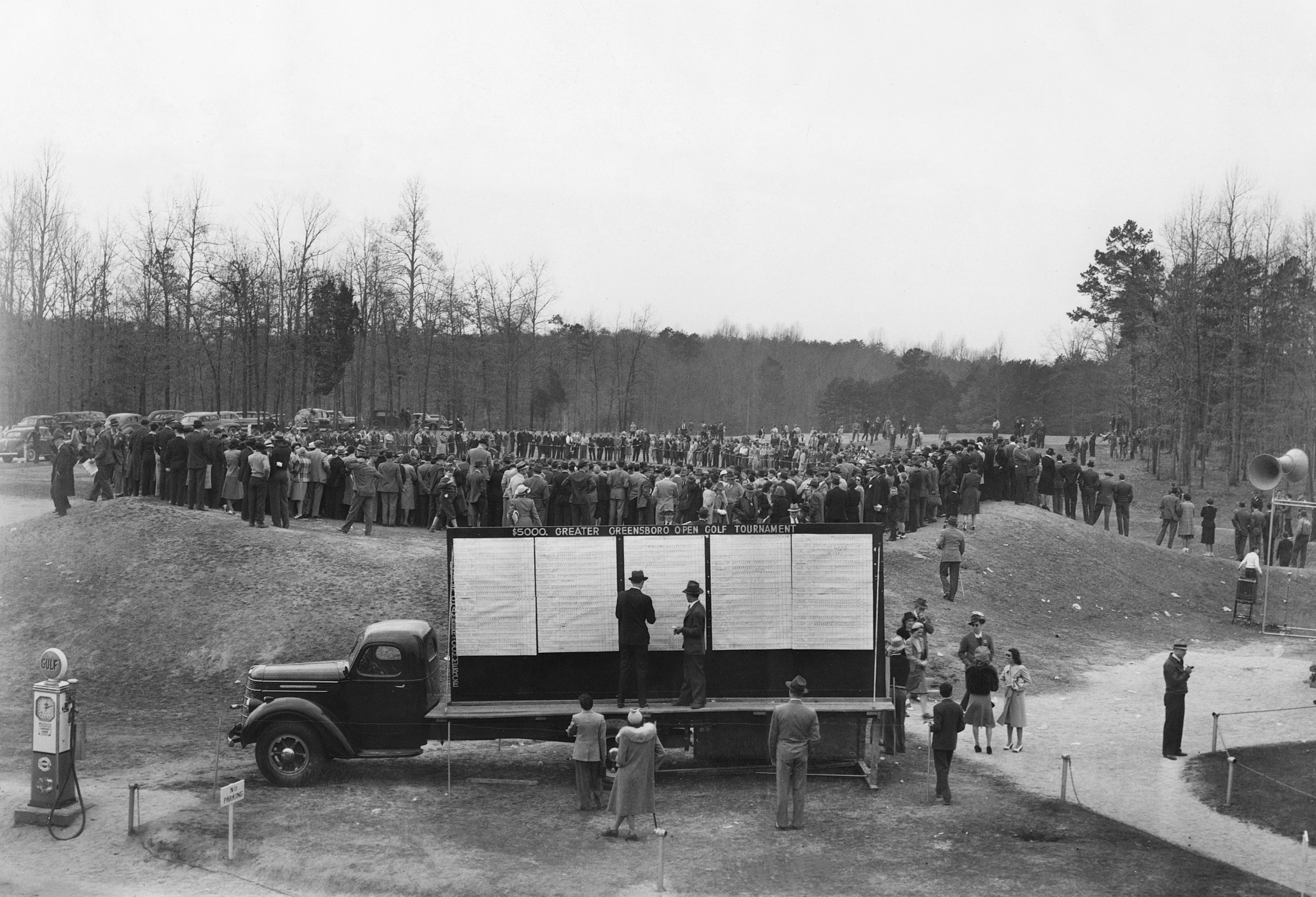 Greensboro Memories II: The 1940s, 1950s and 1960s - Image 3