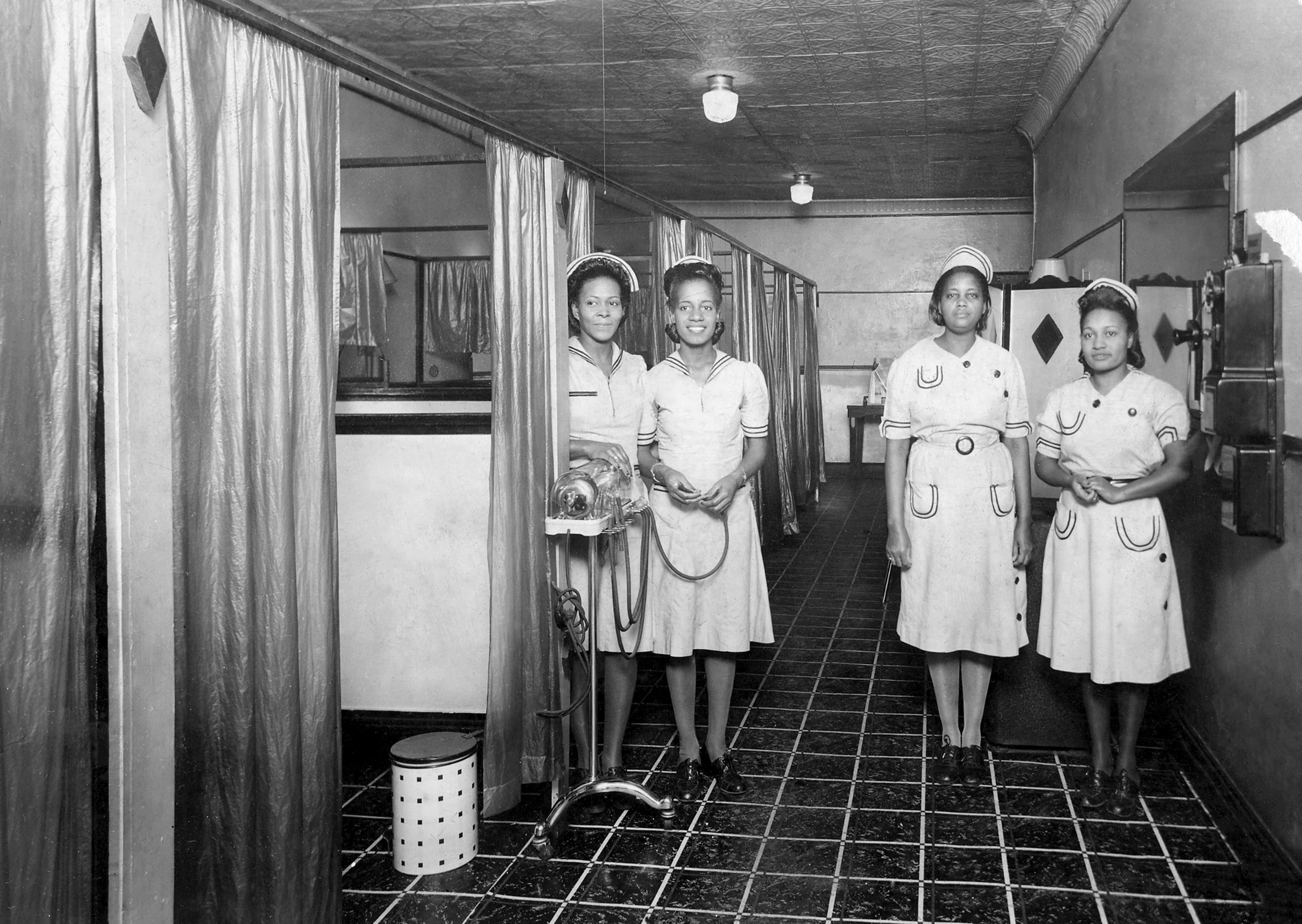 Greensboro Memories II: The 1940s, 1950s and 1960s - Image 4