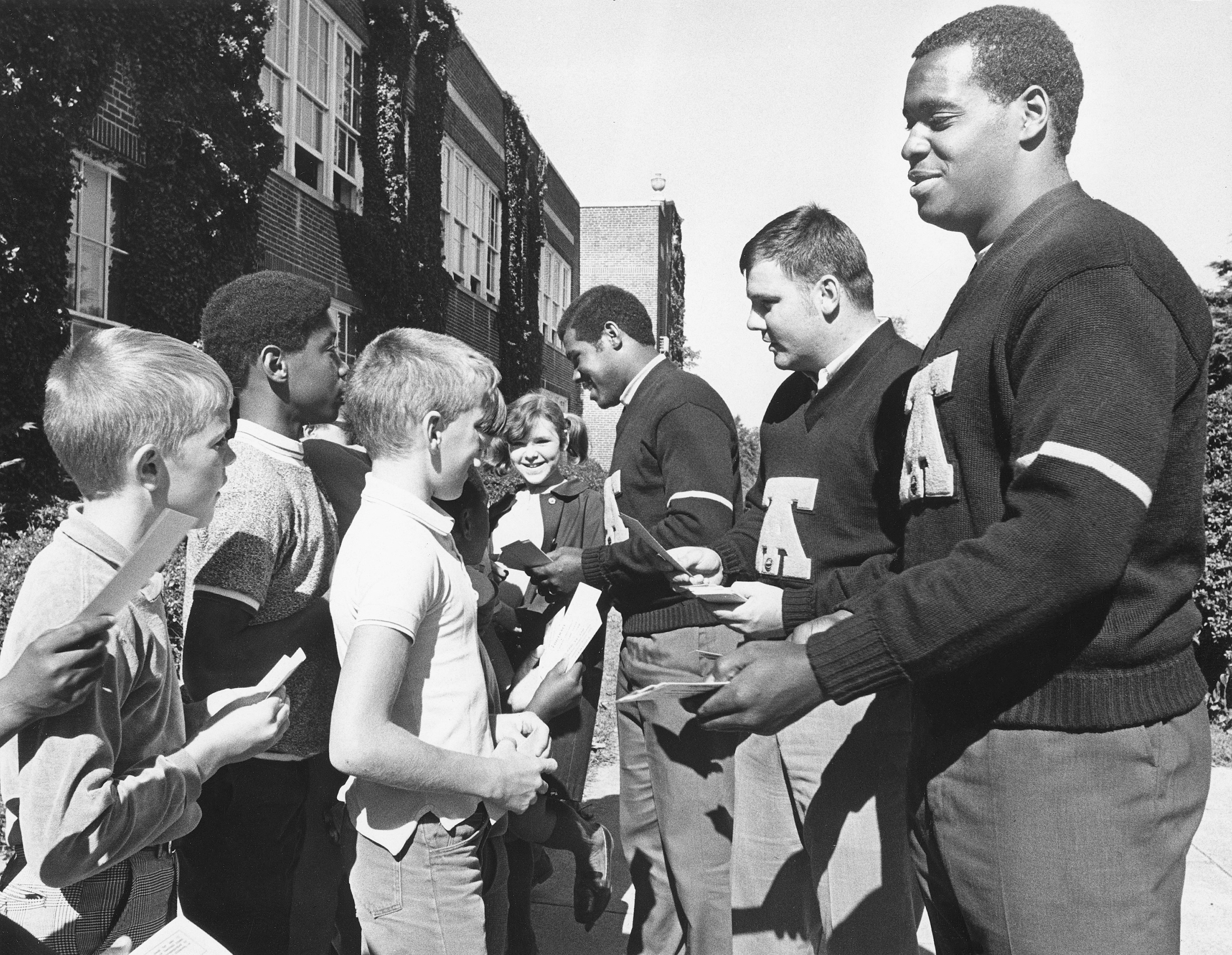 Greensboro Memories II: The 1940s, 1950s and 1960s - Image 7