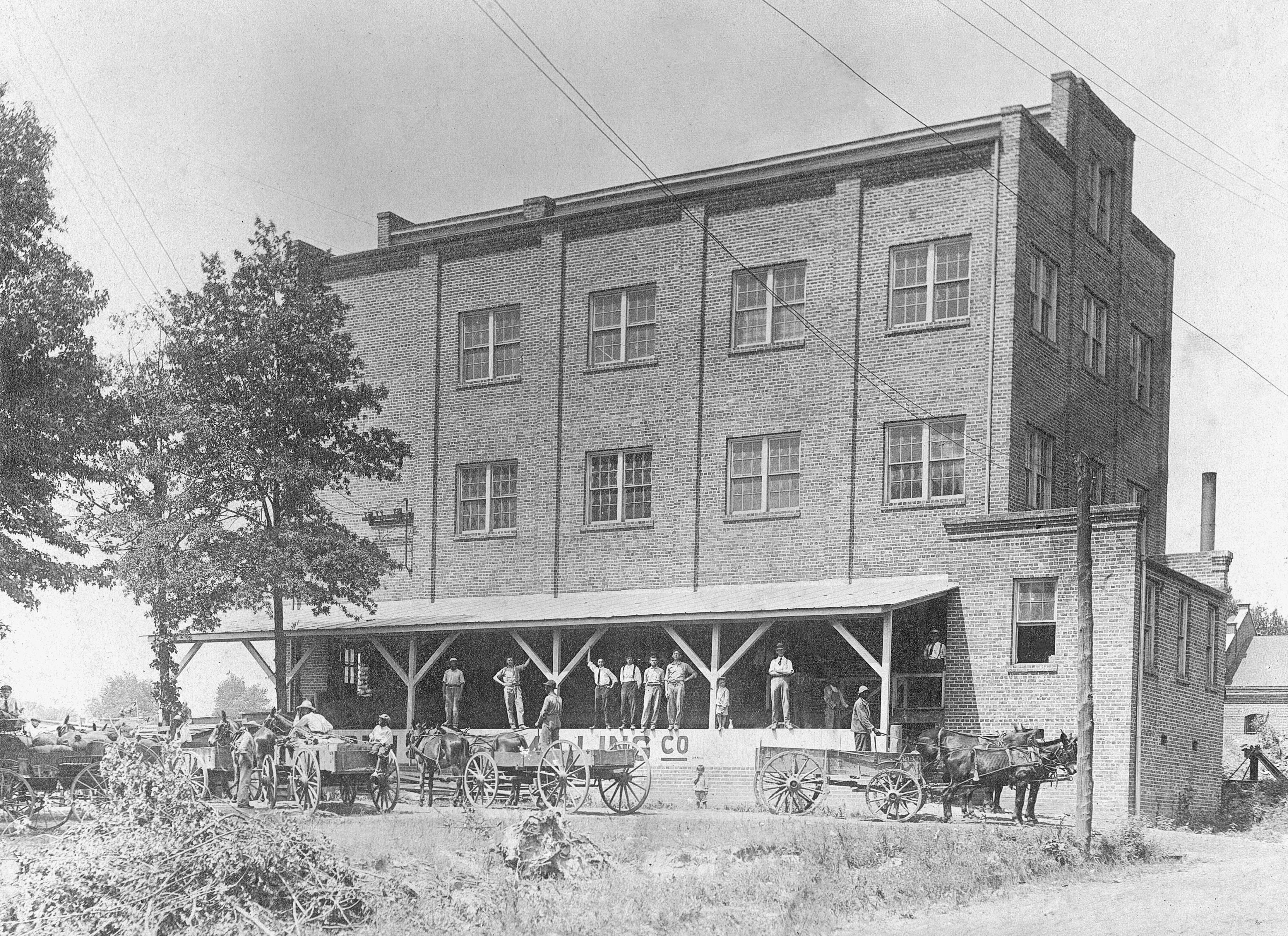 Greensboro Memories II: The 1940s, 1950s and 1960s - Image 8