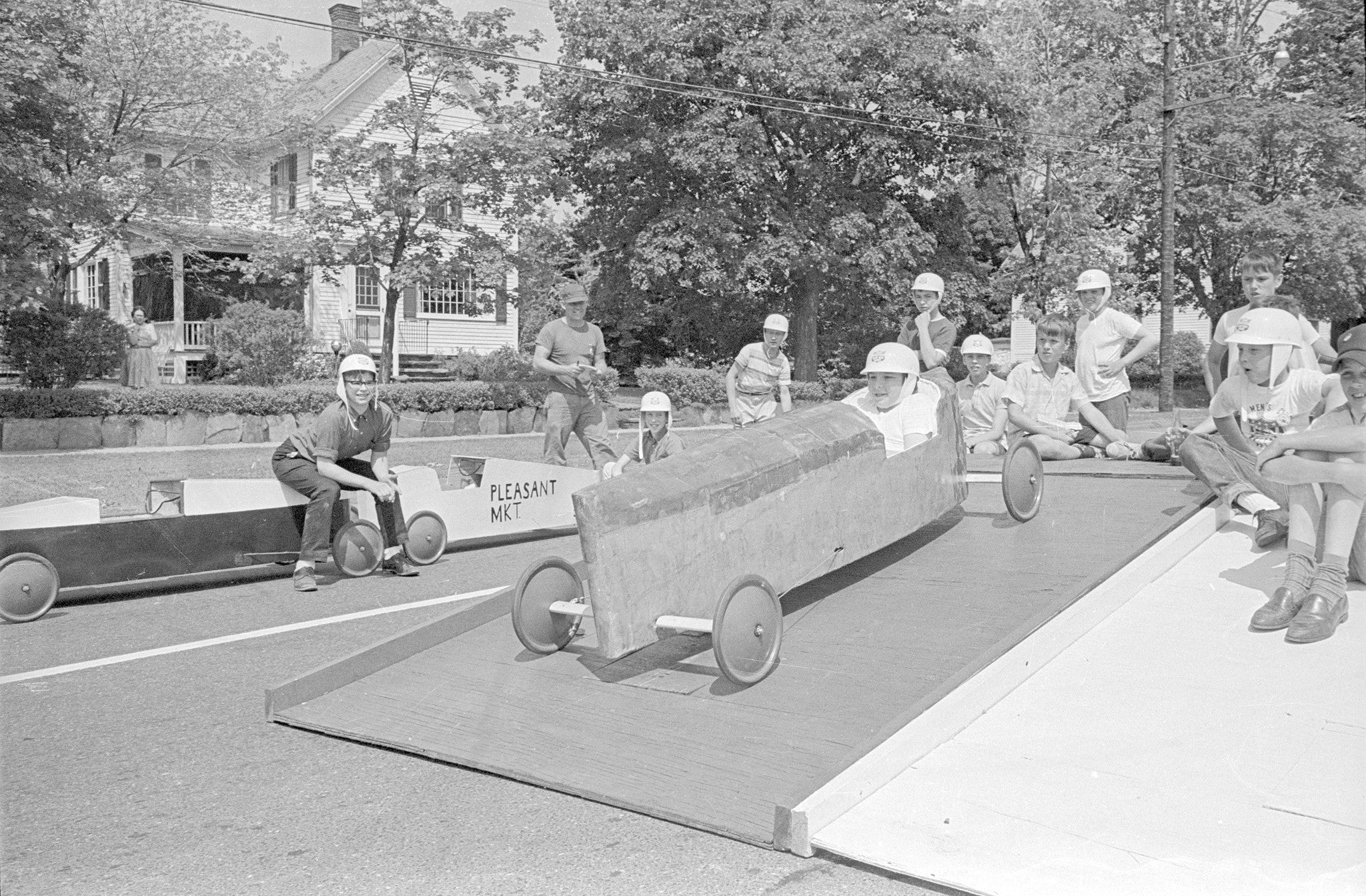 Hampshire County Memories: Volume II - The 1940s, '50s and '60s - Image 10