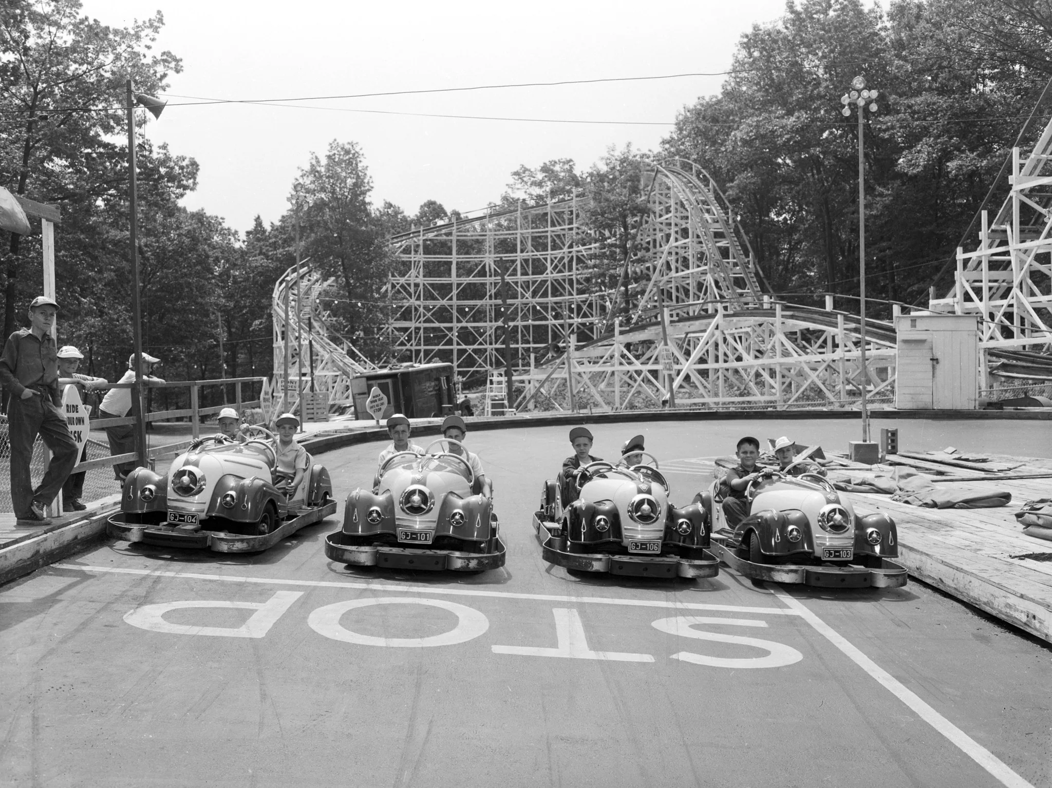 Hampshire County Memories: Volume II - The 1940s, '50s and '60s - Image 3
