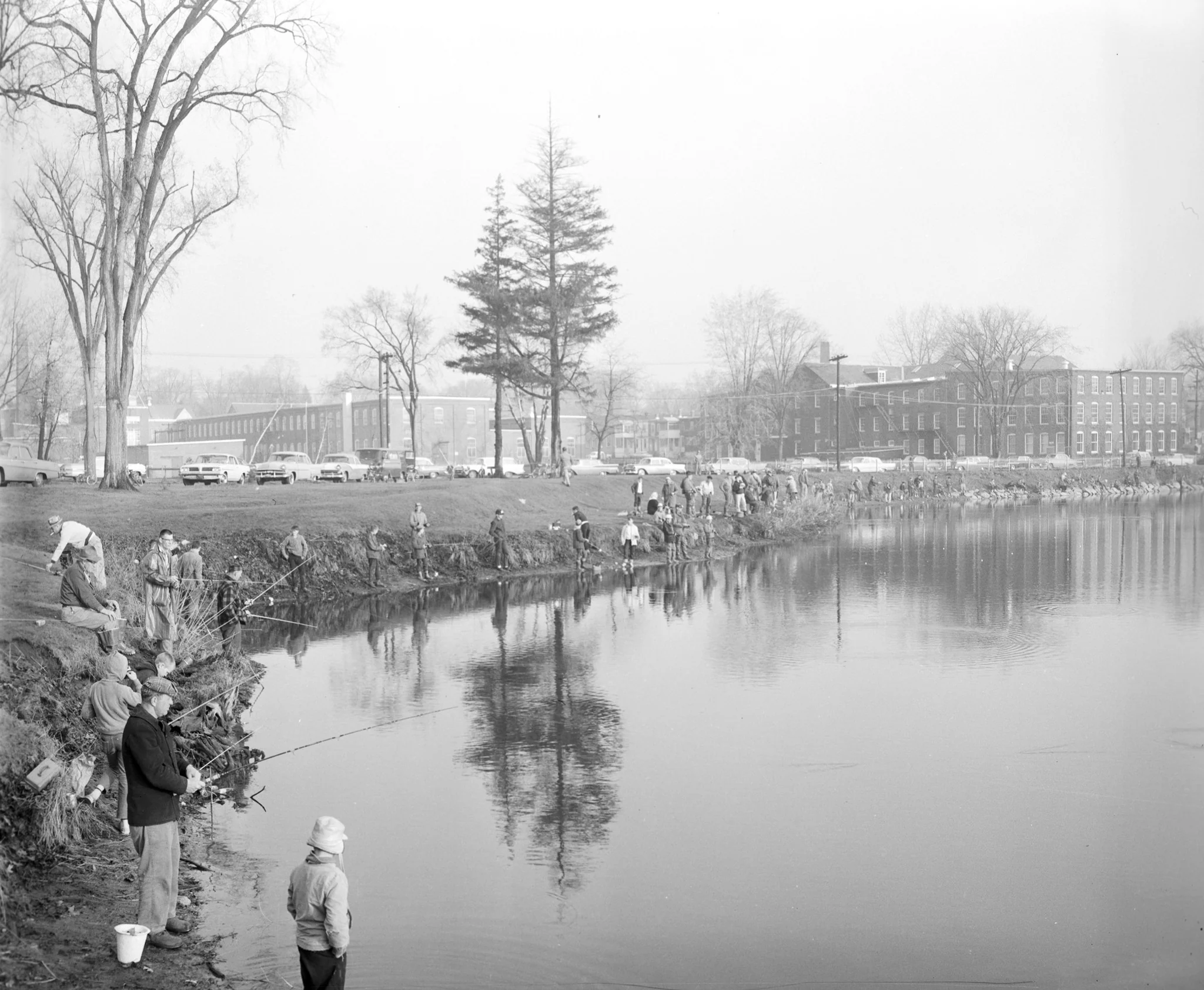 Hampshire County Memories: Volume II - The 1940s, '50s and '60s - Image 4