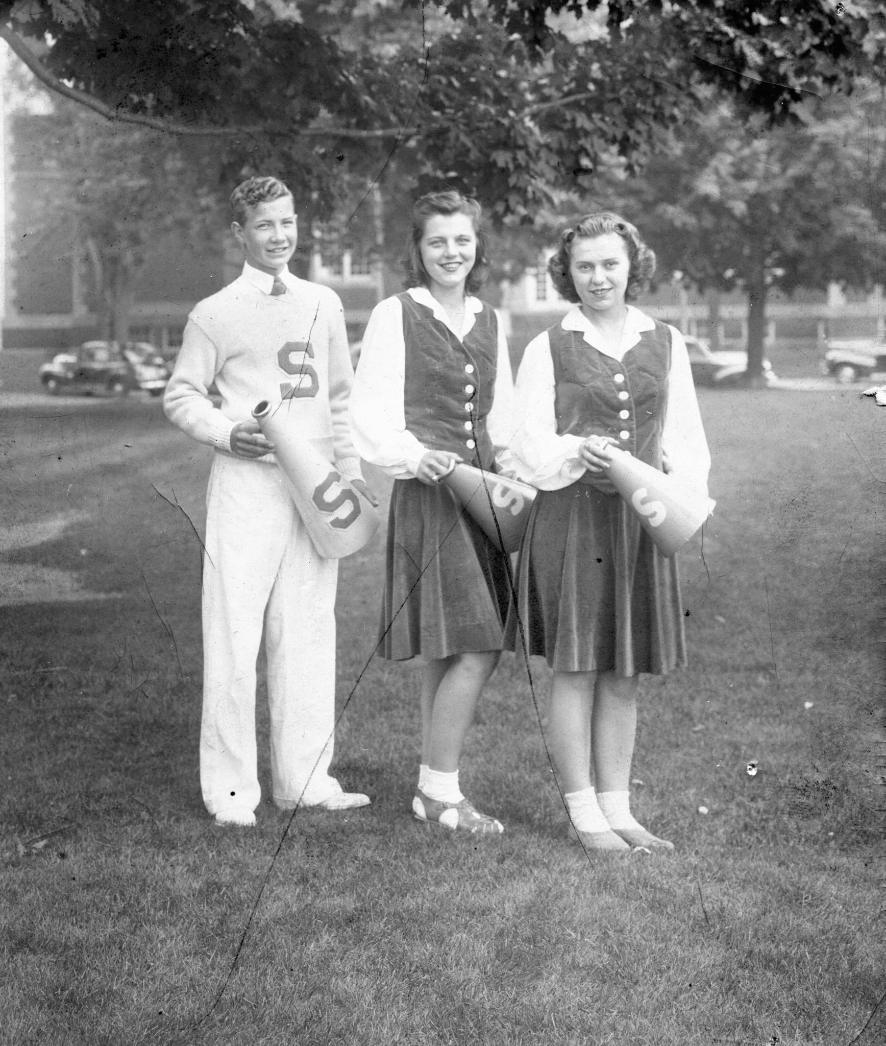 Hampshire County Memories: Volume II - The 1940s, '50s and '60s - Image 5