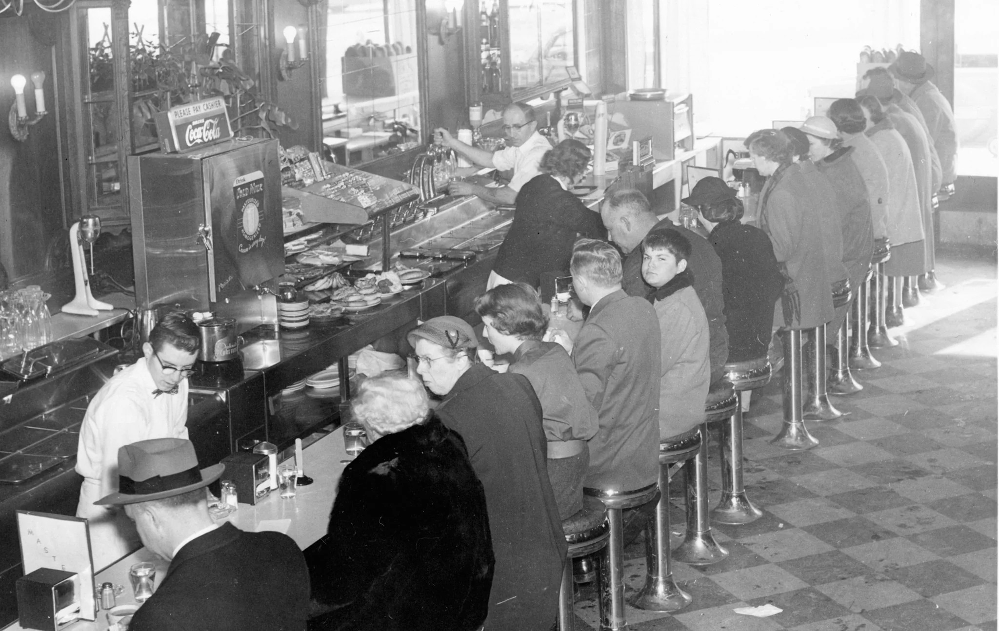 Hampshire County Memories: Volume II - The 1940s, '50s and '60s - Image 6