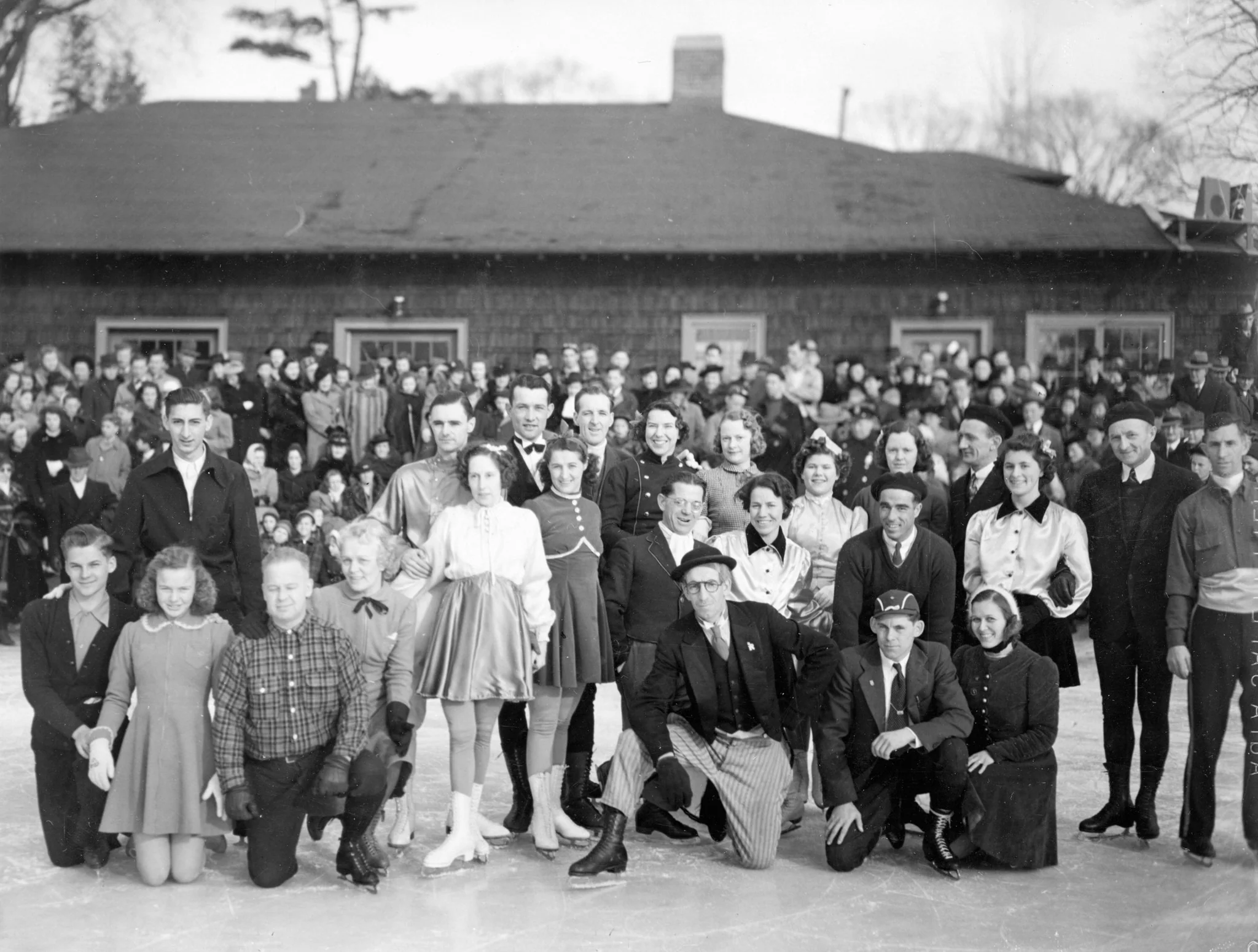 Hampshire County Memories: Volume II - The 1940s, '50s and '60s - Image 9
