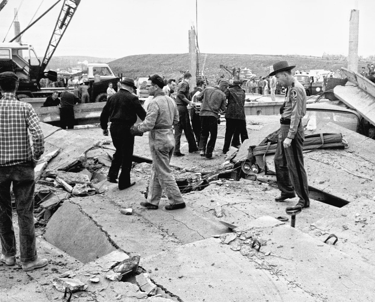 Harrisonburg and Rockingham: Through The Daily News-Record's Lens - Image 10
