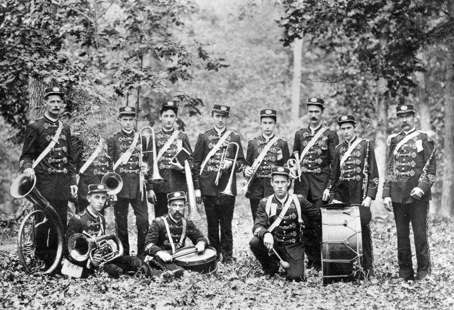 Harrisonburg and Rockingham: Through The Daily News-Record's Lens - Image 11