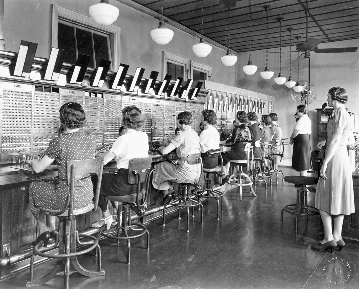 Harrisonburg and Rockingham: Through The Daily News-Record's Lens - Image 12
