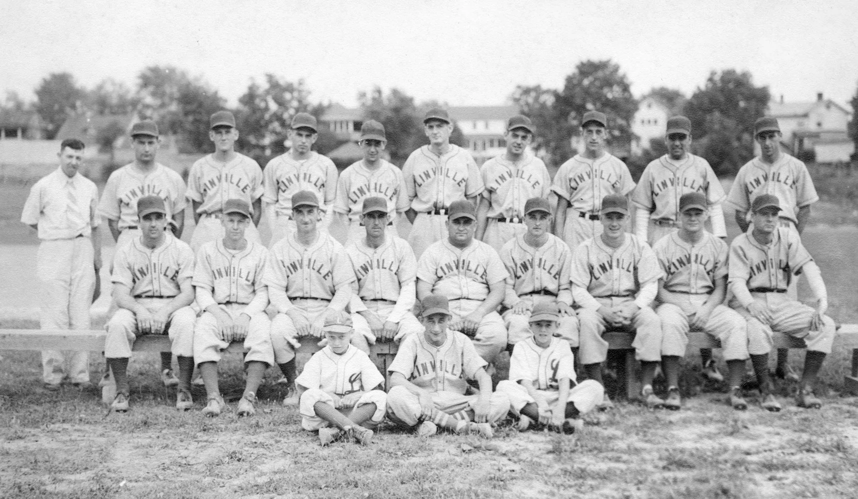 Harrisonburg and Rockingham: Through The Daily News-Record's Lens - Image 13