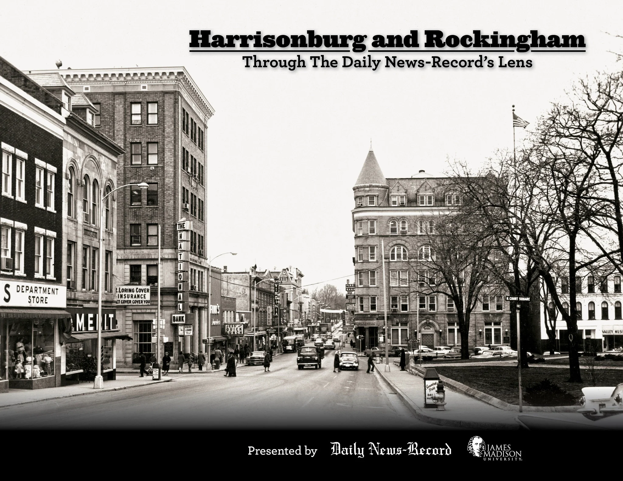Harrisonburg and Rockingham: Through The Daily News-Record's Lens - Image 2
