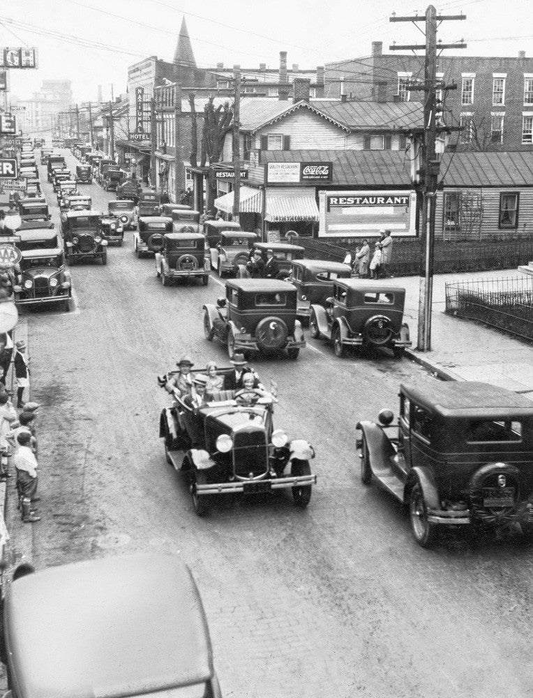 Harrisonburg and Rockingham: Through The Daily News-Record's Lens - Image 5