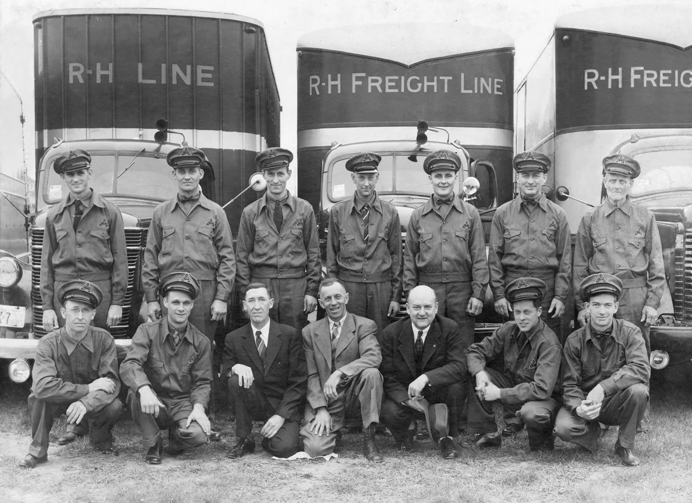 Harrisonburg and Rockingham: Through The Daily News-Record's Lens - Image 6