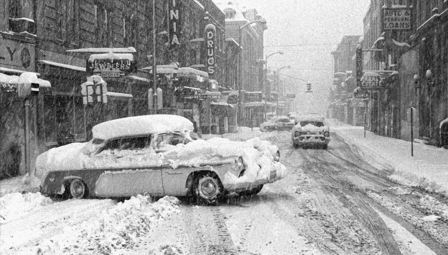 Harrisonburg and Rockingham: Through The Daily News-Record's Lens - Image 7