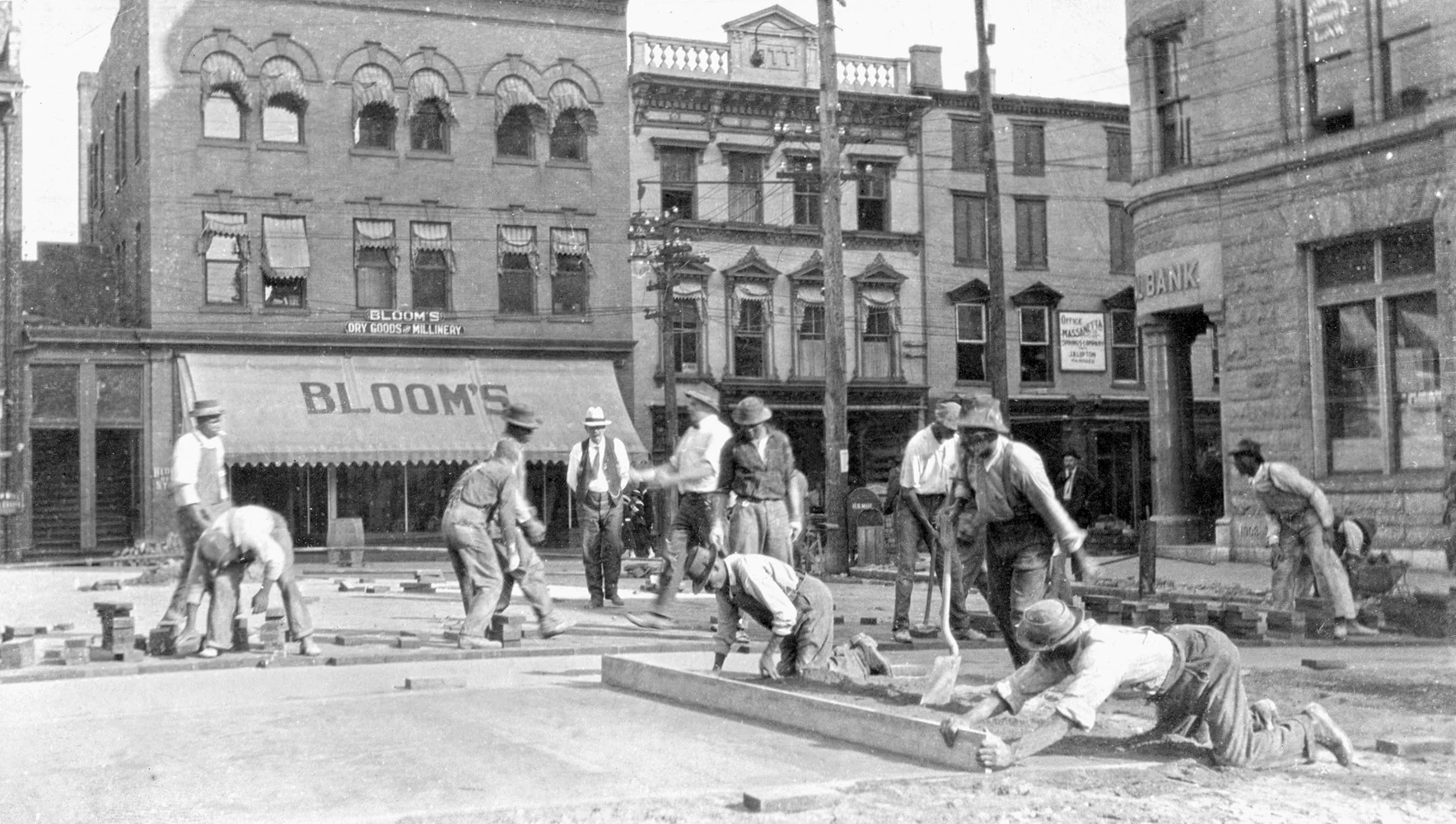 Harrisonburg and Rockingham: Through The Daily News-Record's Lens - Image 8