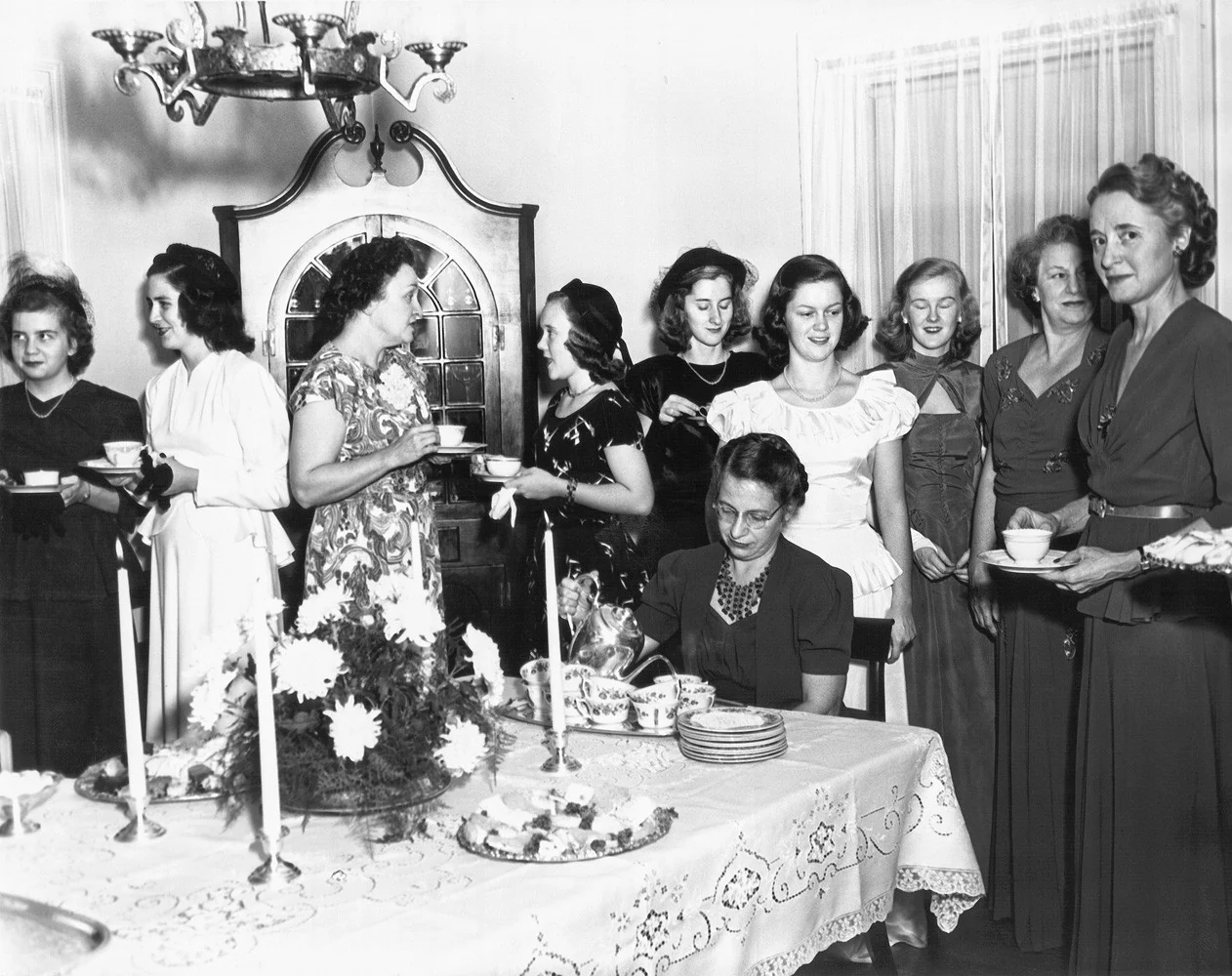 Harrisonburg and Rockingham: Through The Daily News-Record's Lens - Image 9