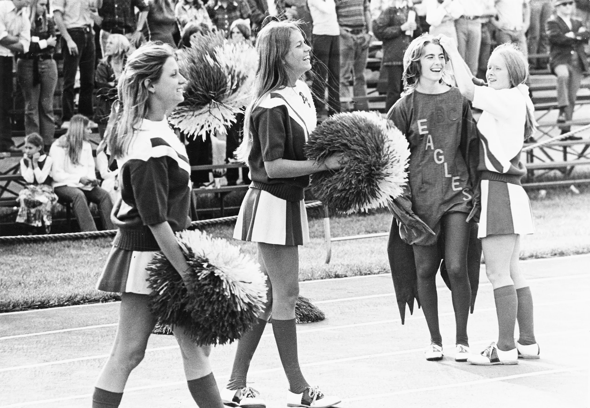 Harrisonburg and Rockingham: Through The Daily News-Record's Lens - Volume II - Image 2