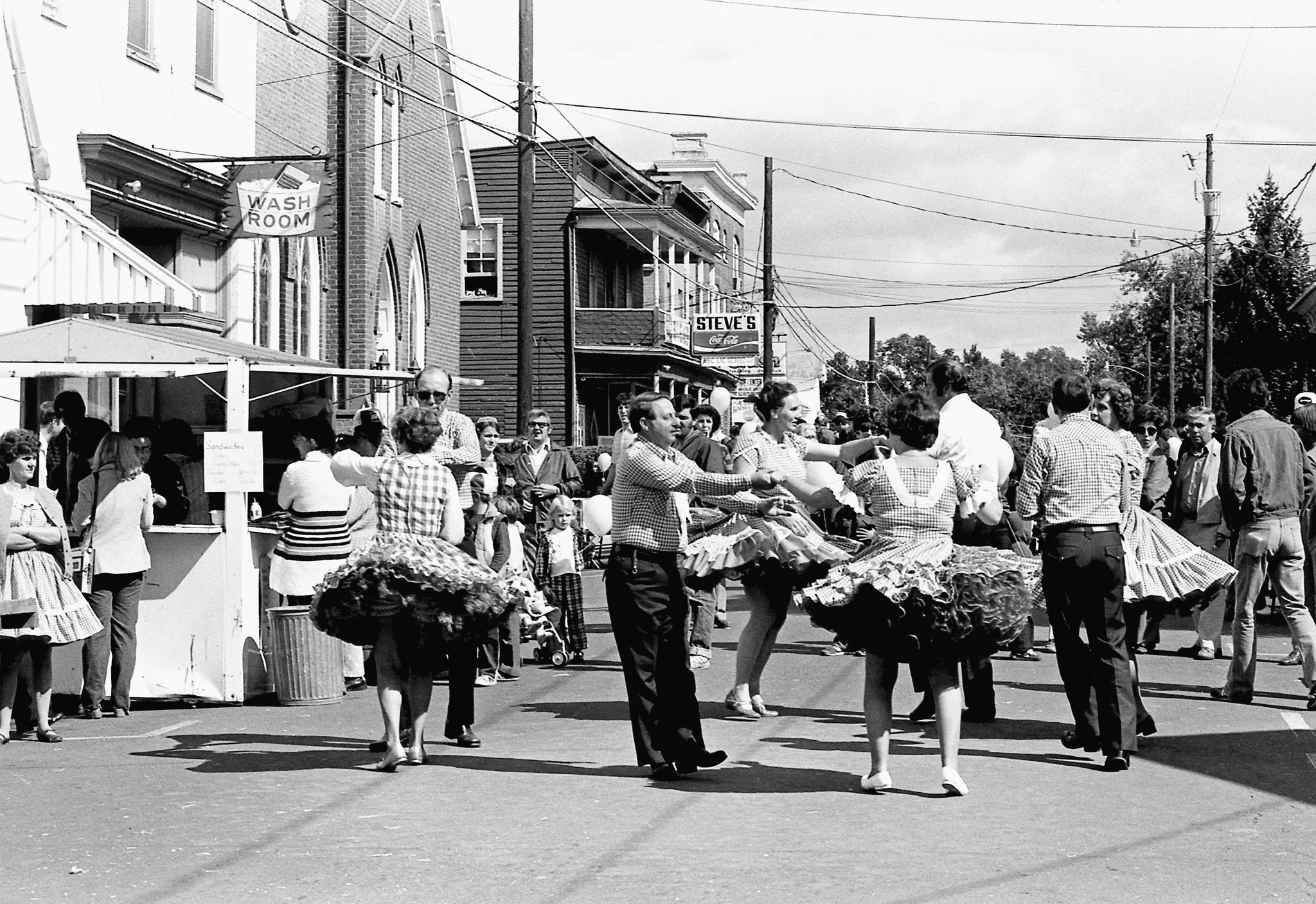 Harrisonburg and Rockingham: Through The Daily News-Record's Lens - Volume II - Image 3