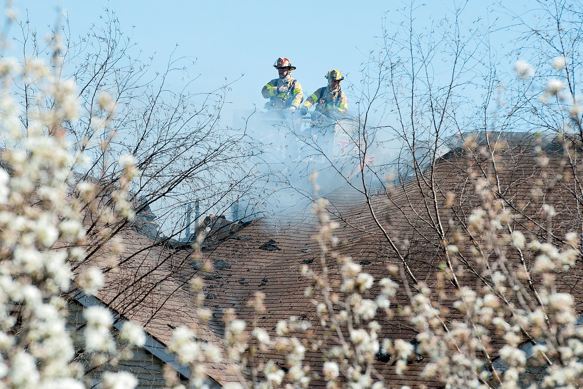 Harrisonburg and Rockingham: Through The Daily News-Record's Lens - Volume II - Image 7