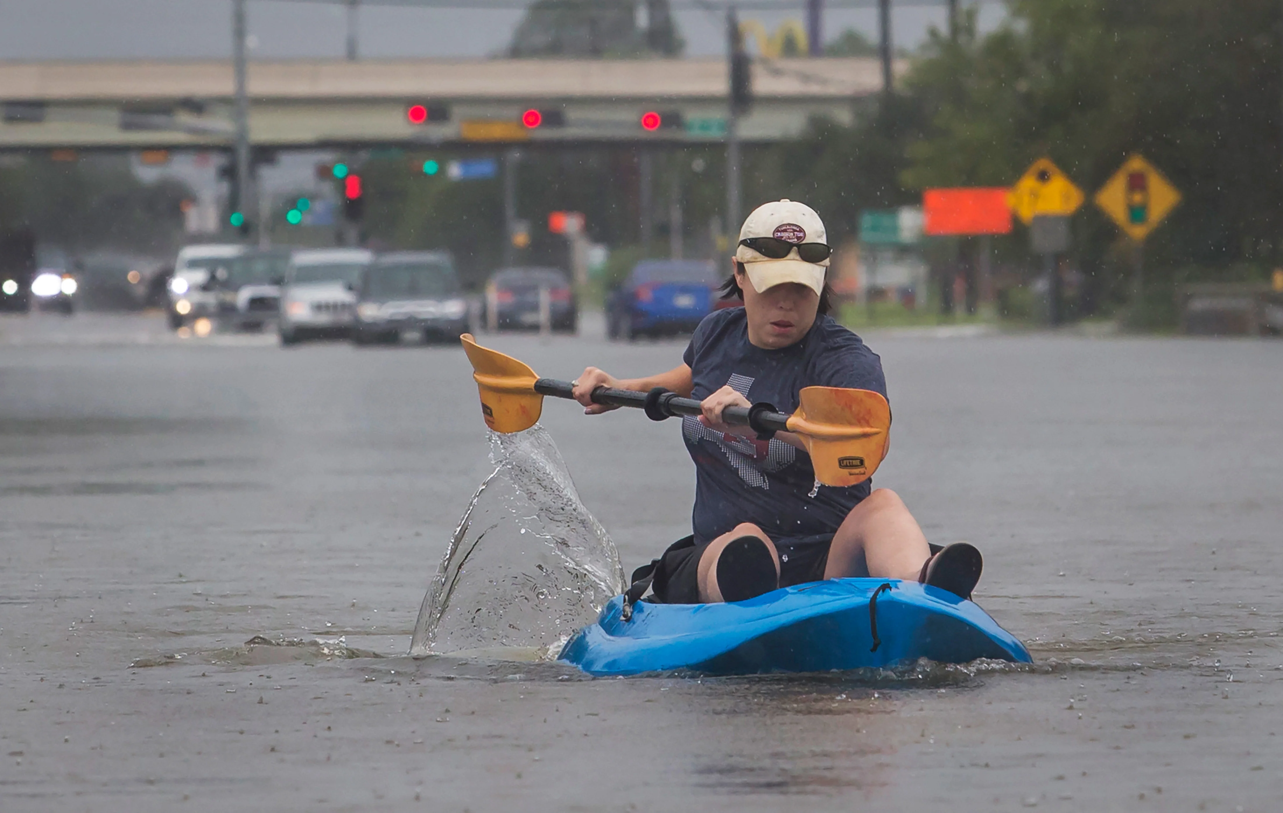 Harvey: Galveston County, Texas: From the staff of The Daily News - Image 2