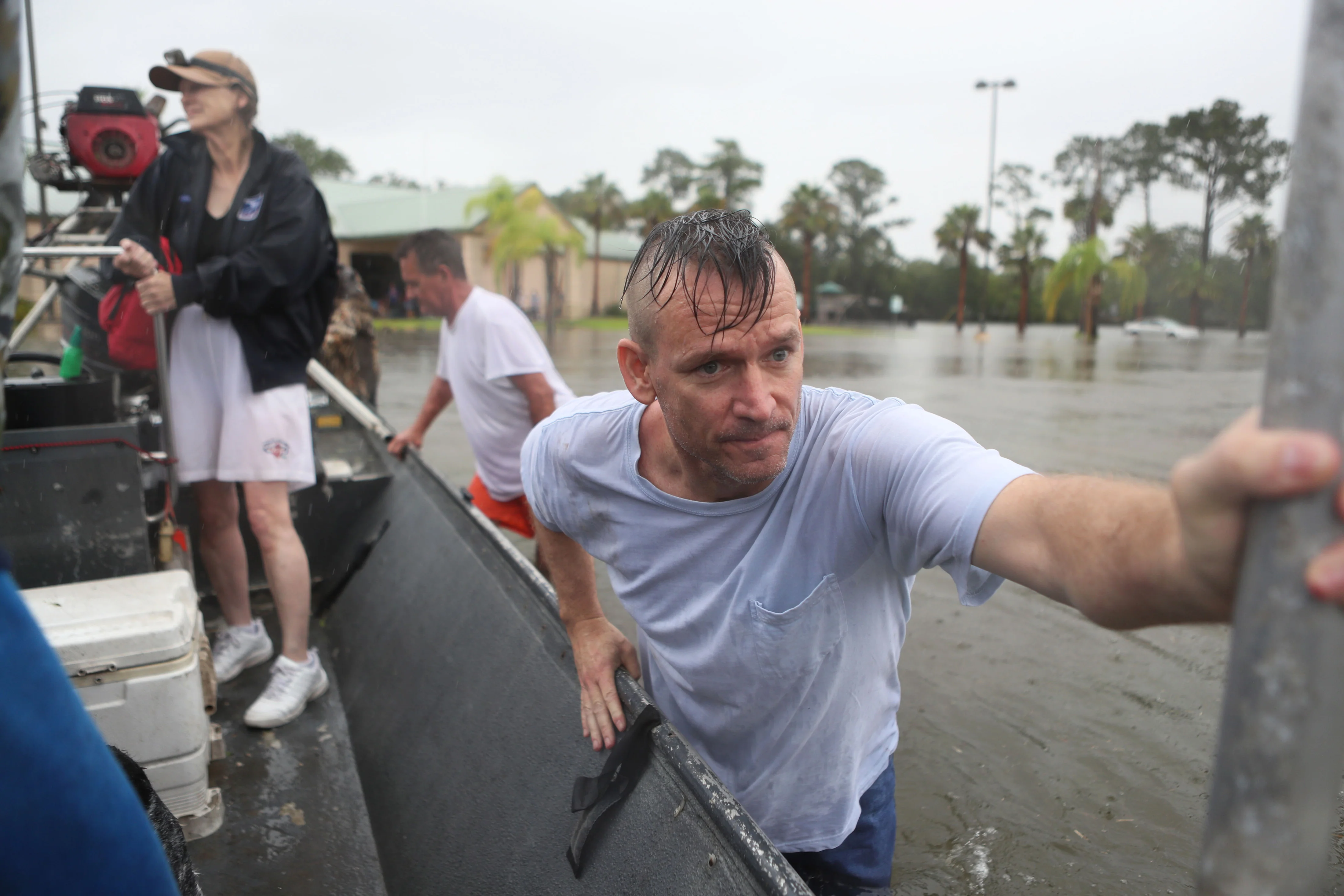 Harvey: Galveston County, Texas: From the staff of The Daily News - Image 3