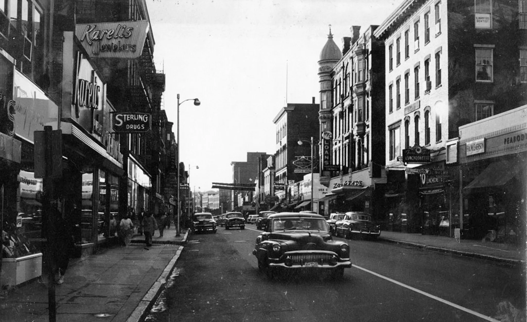 Haverhill Memories: Celebrating 375 Years - Image 10