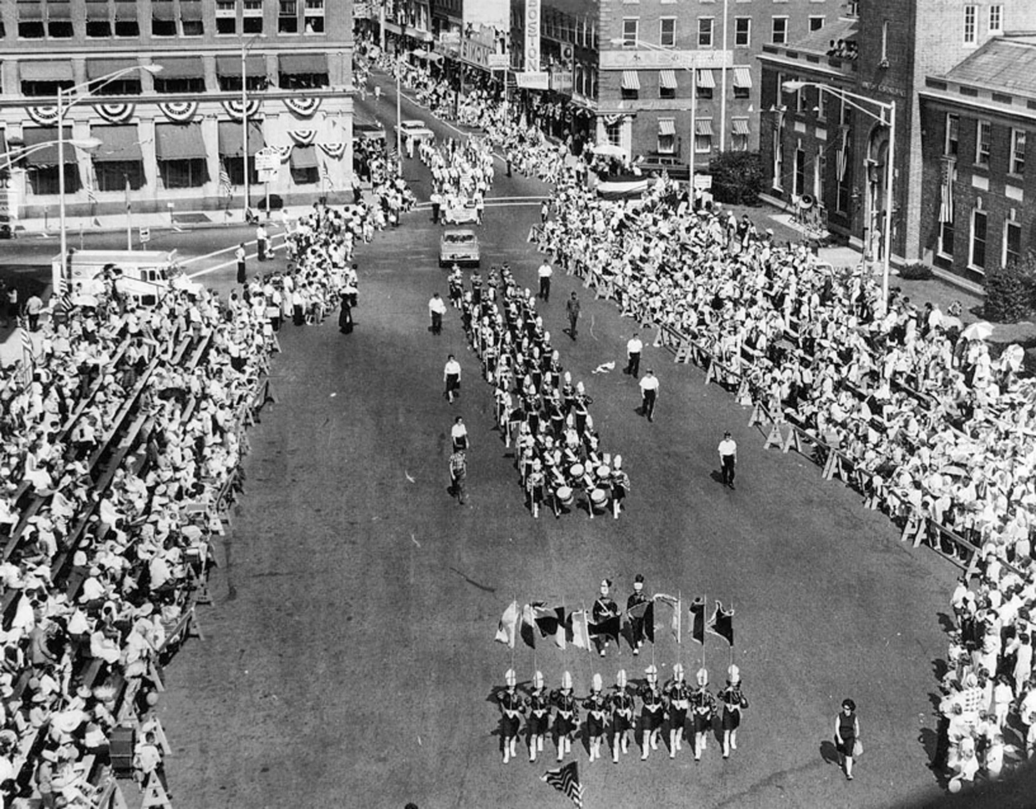 Haverhill Memories: Celebrating 375 Years - Image 12