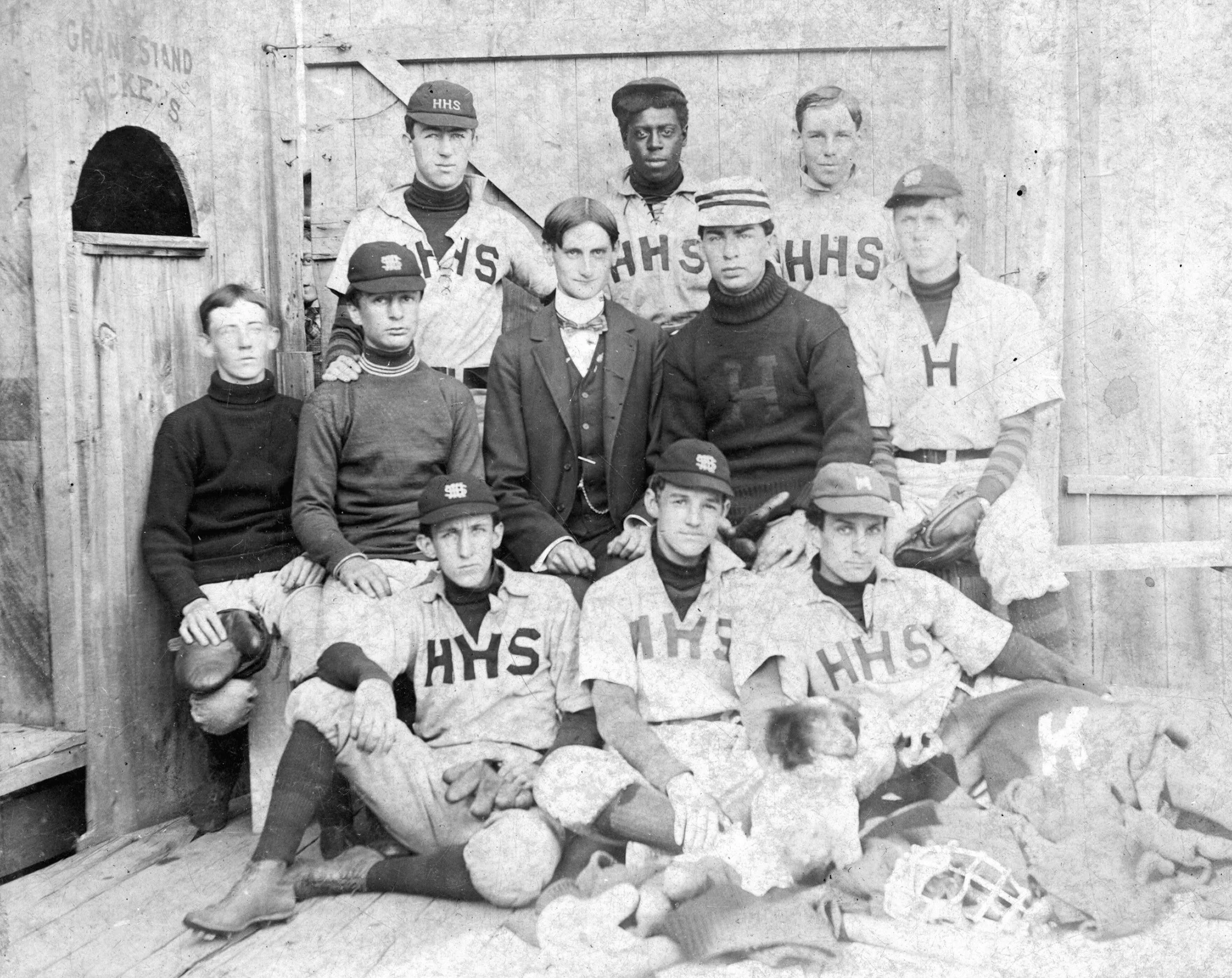 Haverhill Memories: Celebrating 375 Years - Image 2