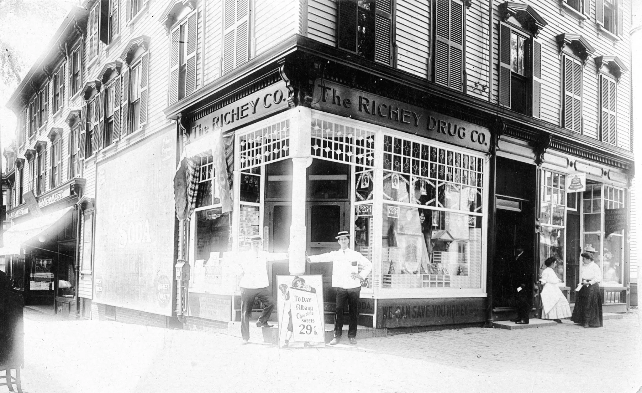 Haverhill Memories: Celebrating 375 Years - Image 3