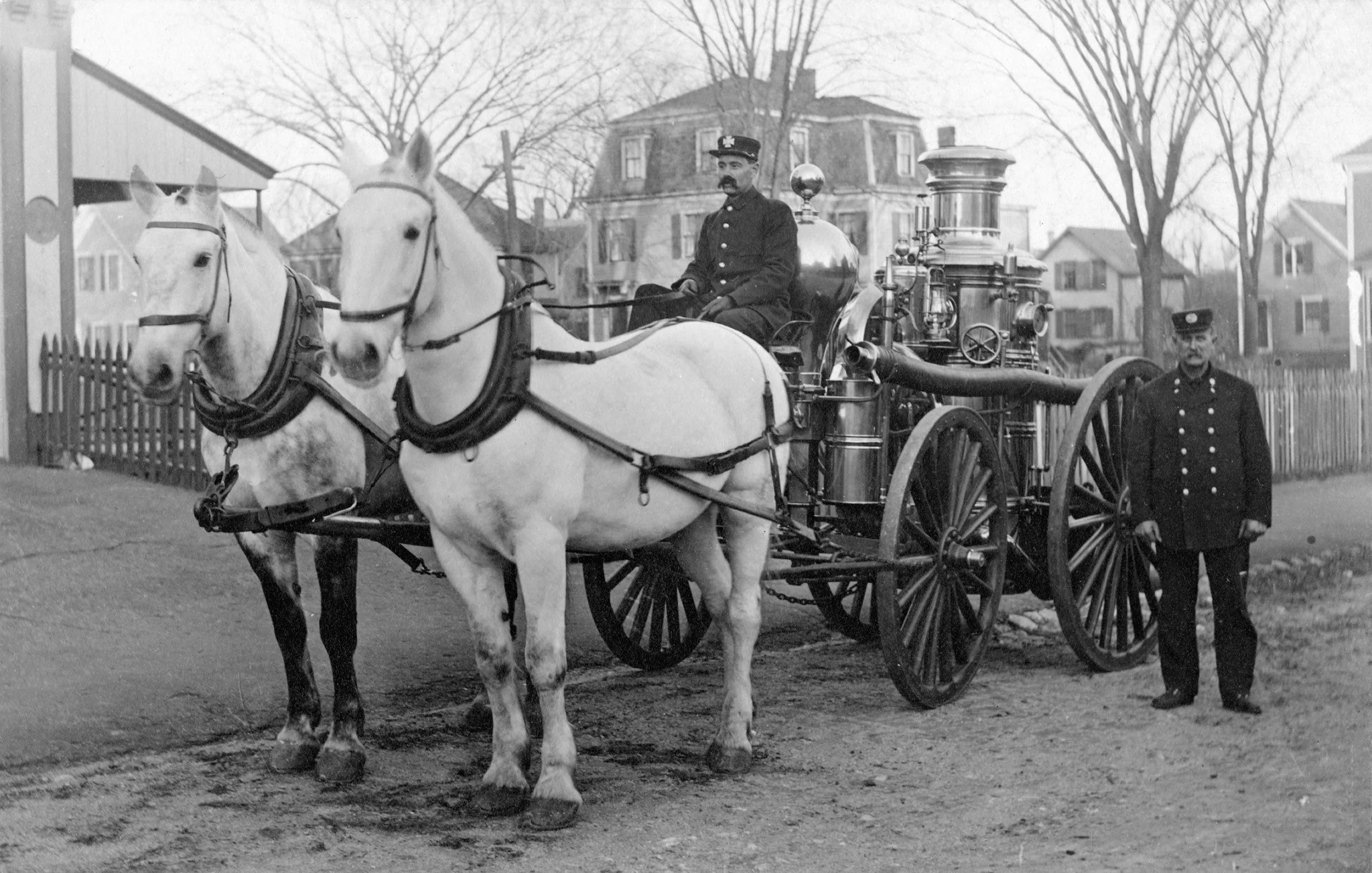 Haverhill Memories: Celebrating 375 Years - Image 4