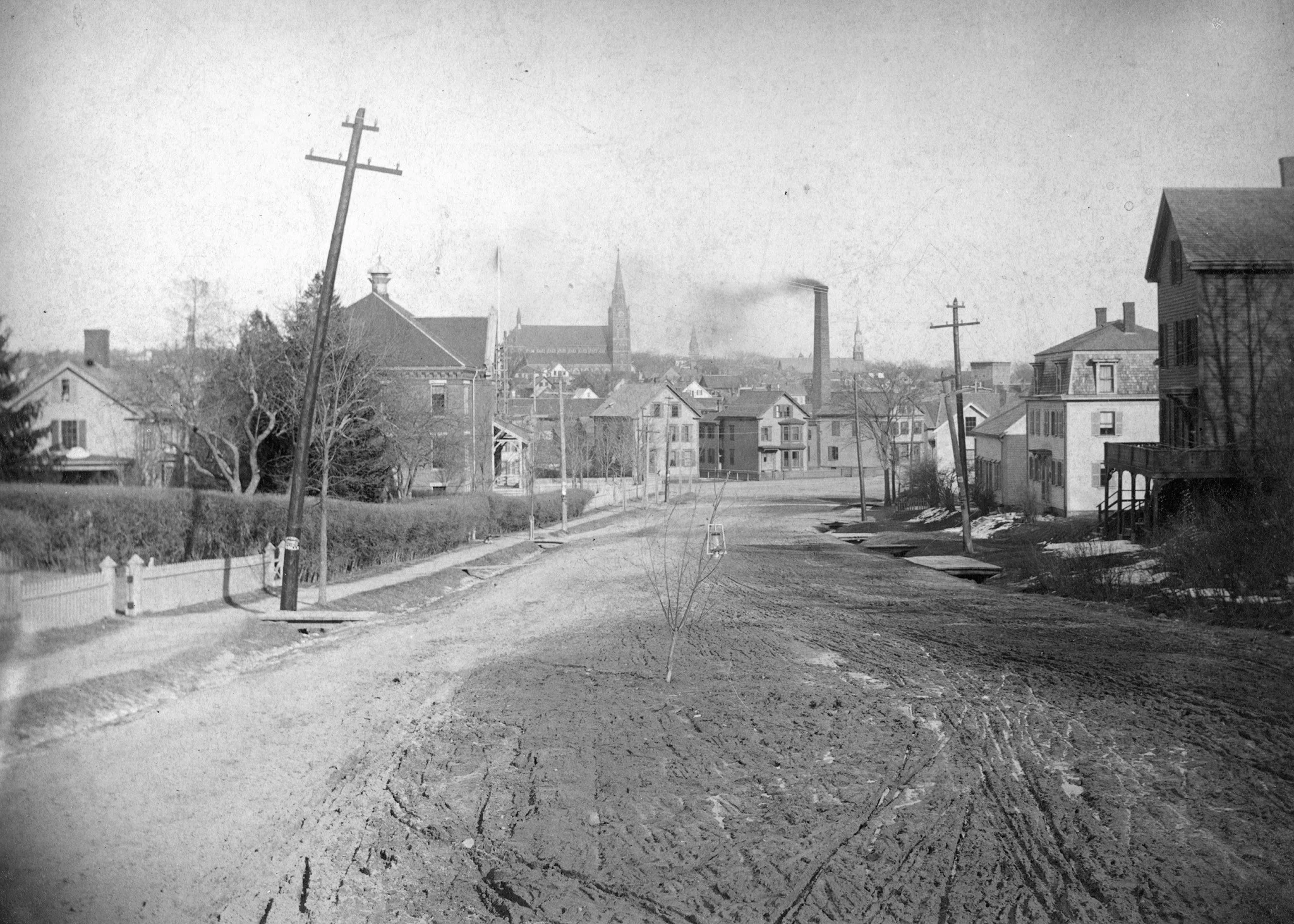 Haverhill Memories: Celebrating 375 Years - Image 7