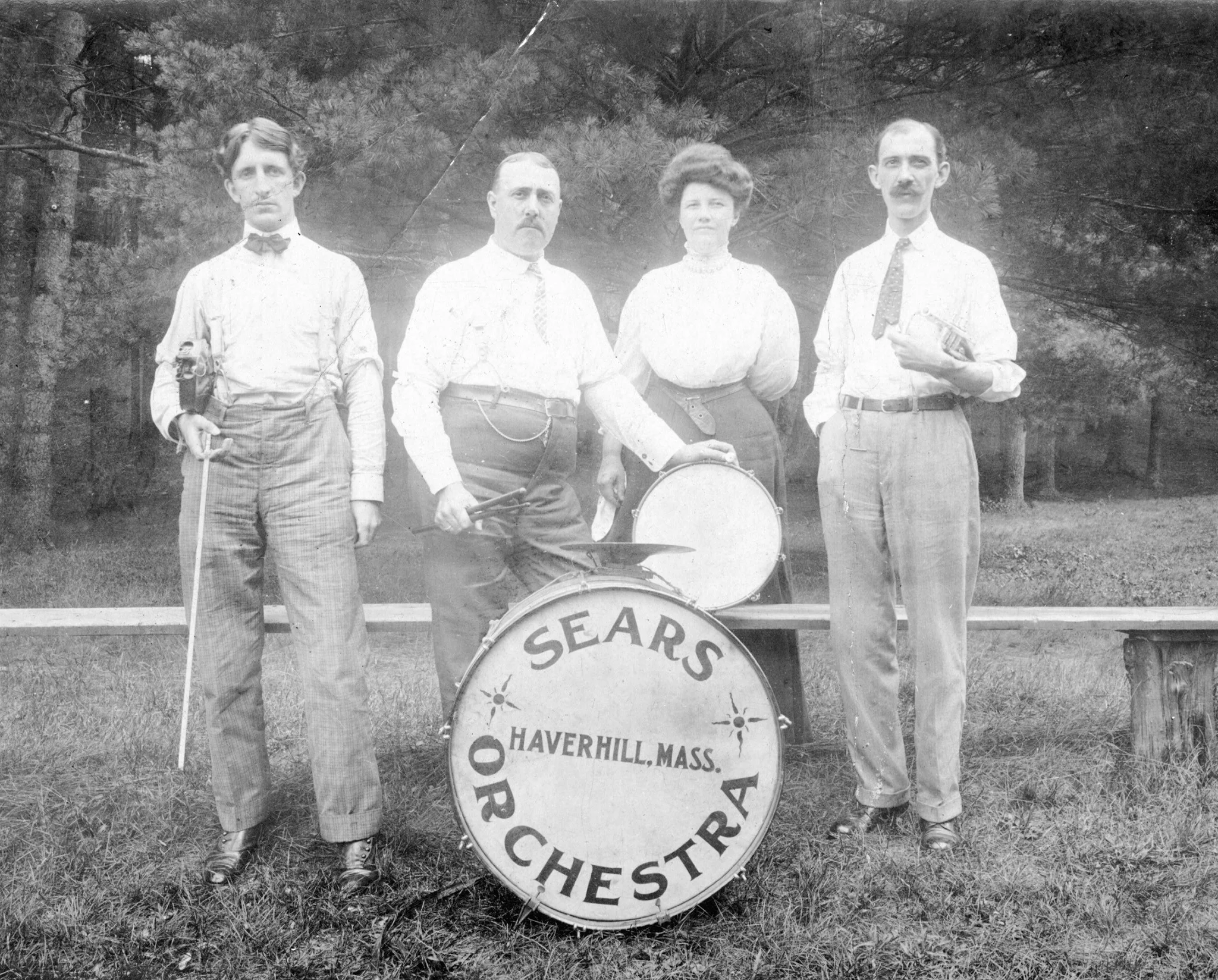 Haverhill Memories: Celebrating 375 Years - Image 8