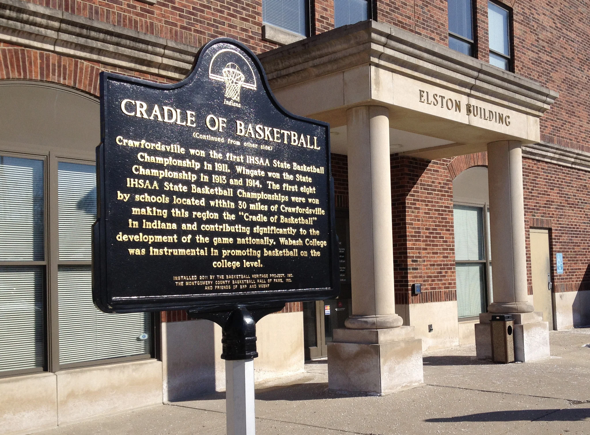 History of Our Hysteria: Indiana High School Basketball - Image 4