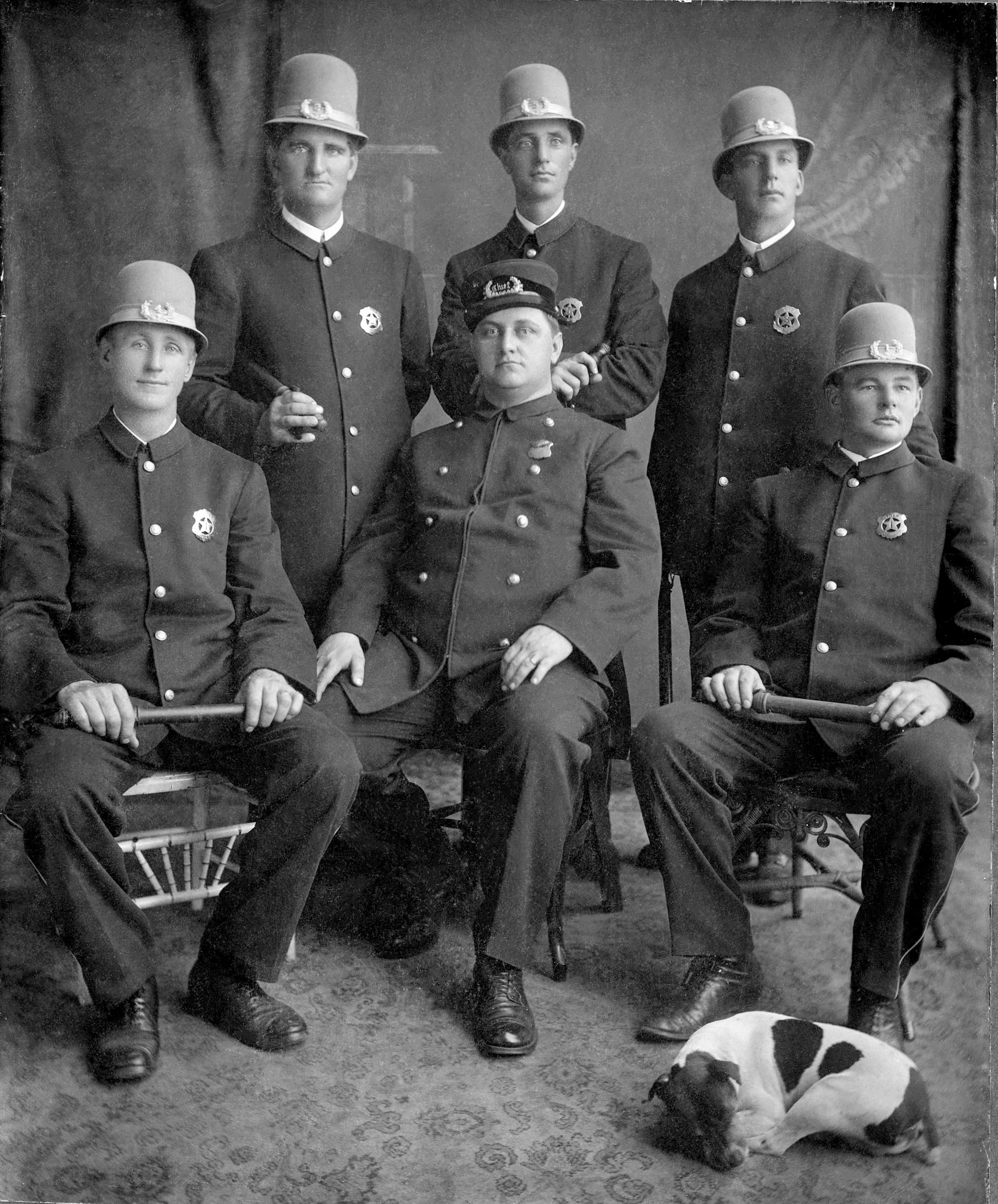 Holland Memories: The Early Years - Image 12