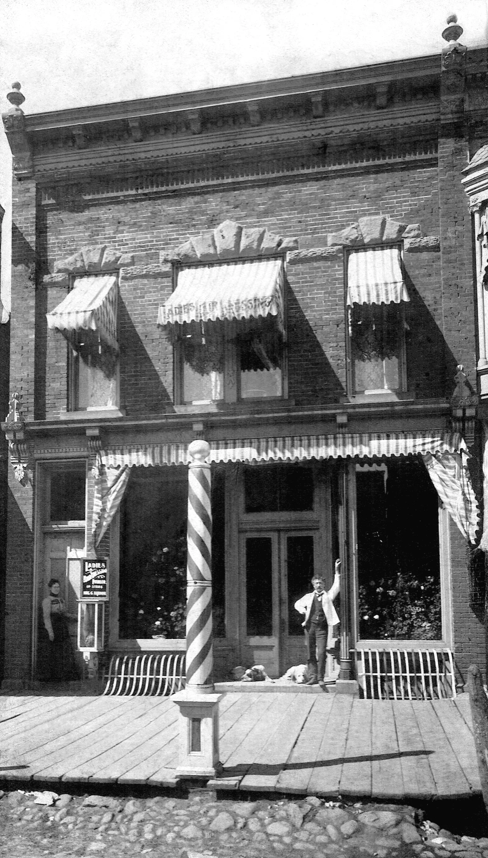 Holland Memories: The Early Years - Image 13