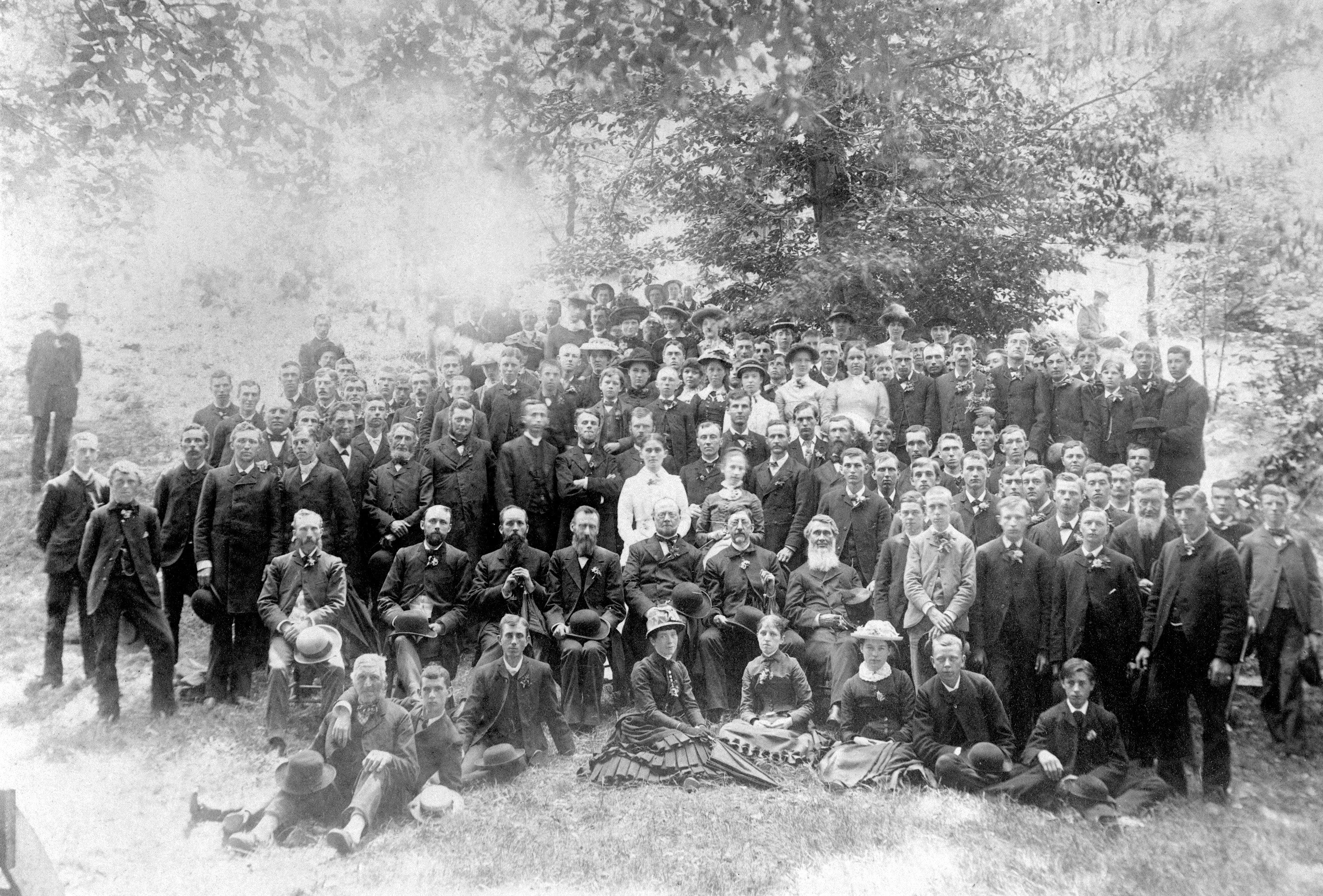 Holland Memories: The Early Years - Image 2