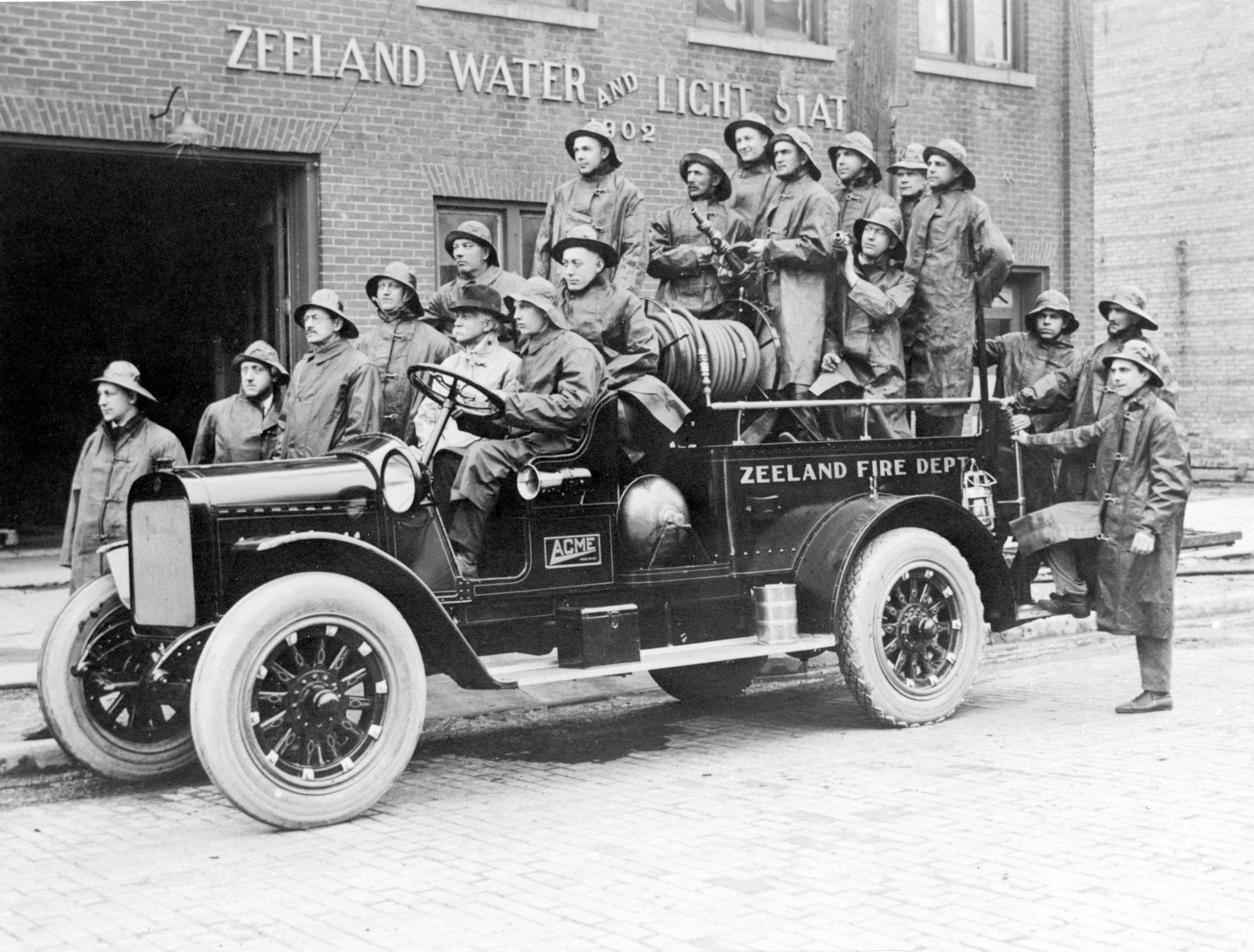 Holland Memories: The Early Years - Image 4