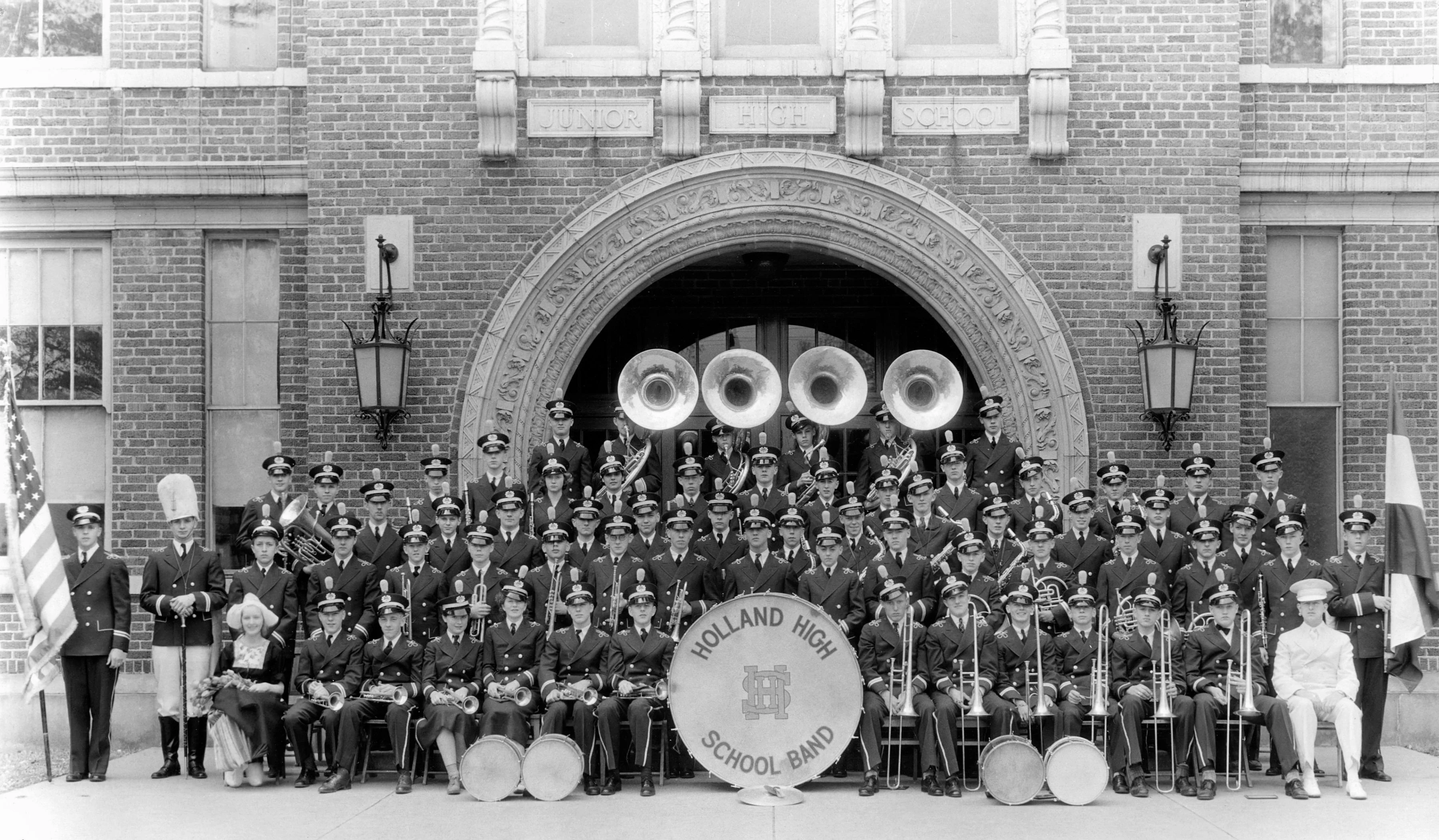 Holland Memories: The Early Years - Image 6