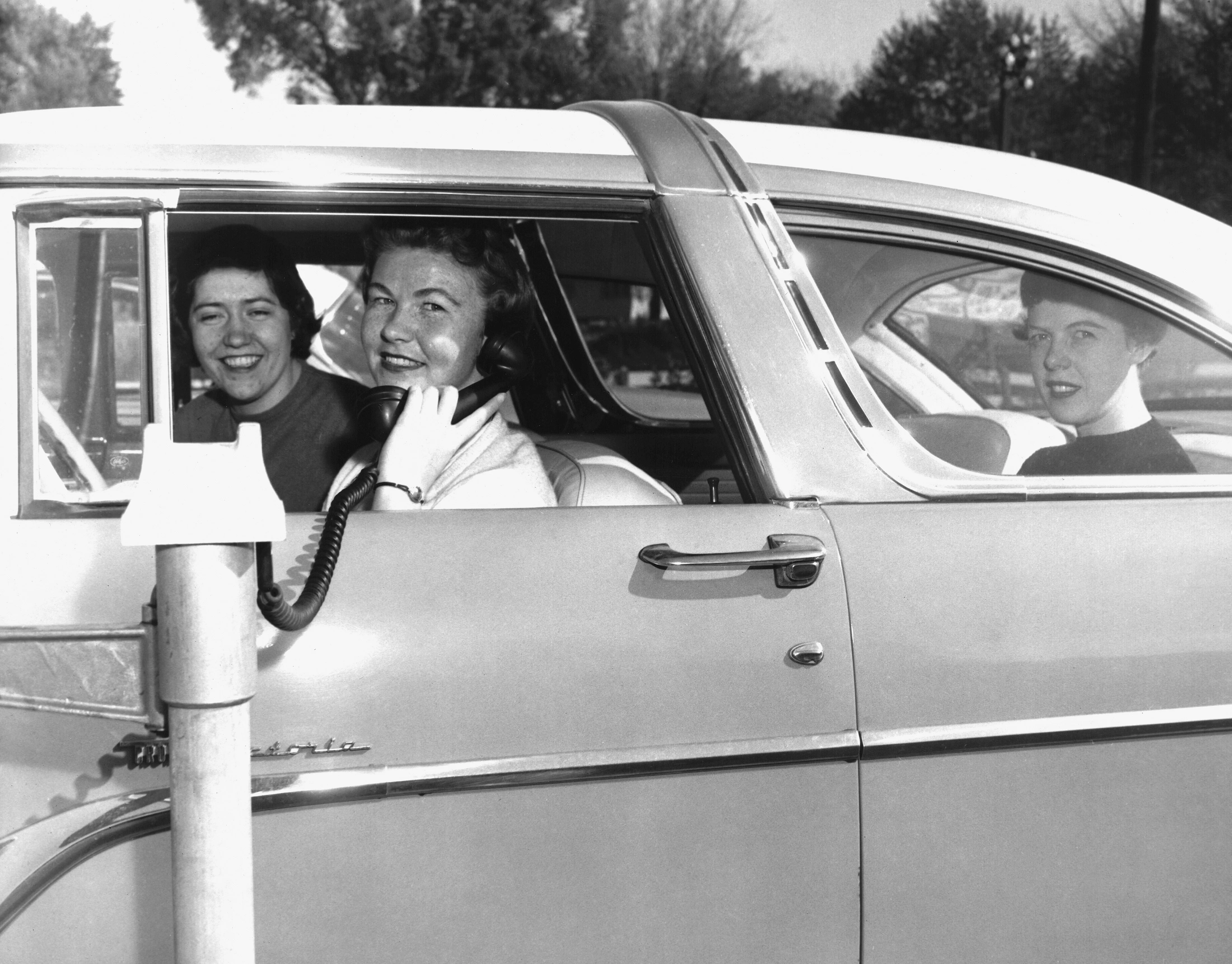 Holland Memories II: The 1940s, 1950s and 1960s - Image 2