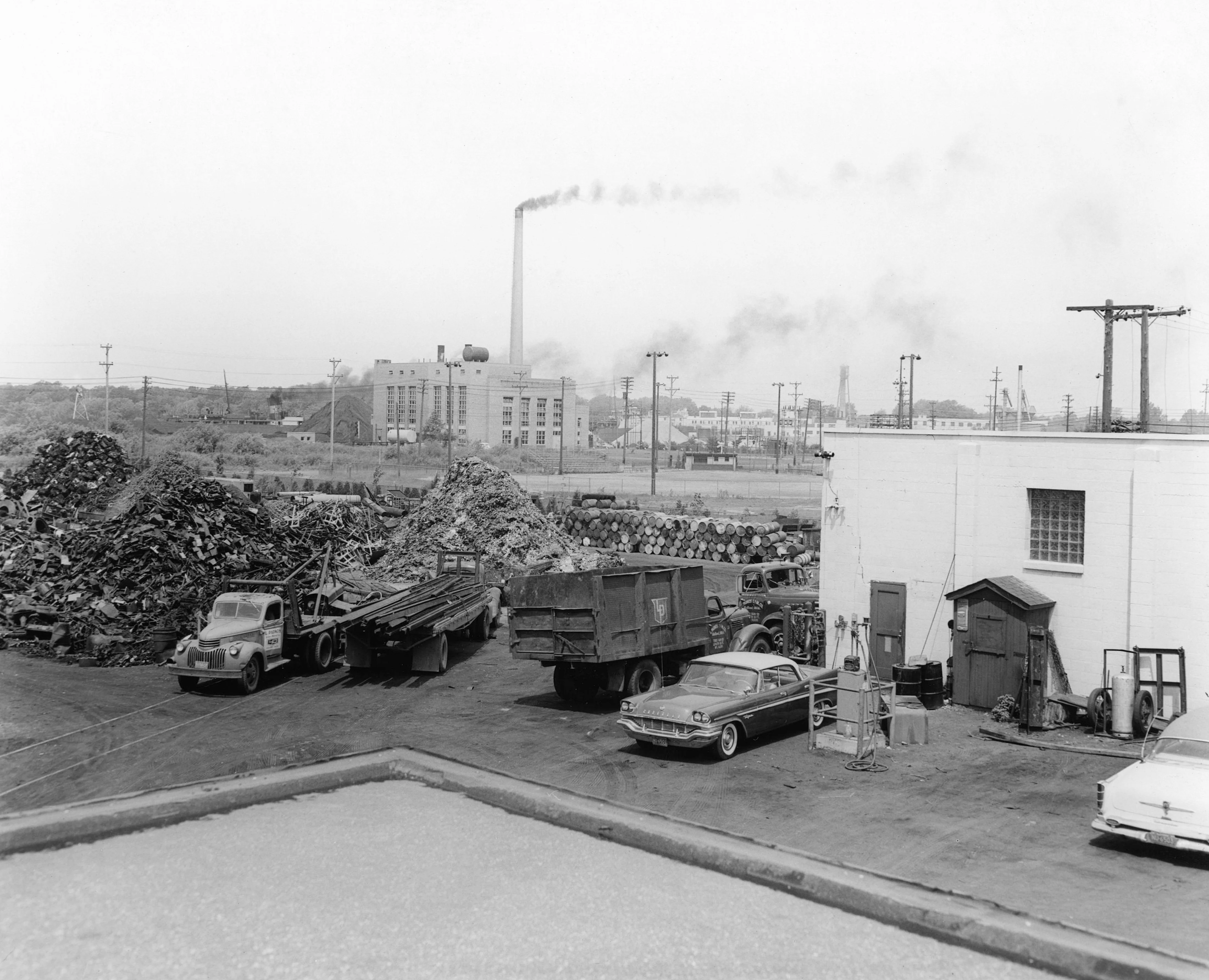 Holland Memories II: The 1940s, 1950s and 1960s - Image 7