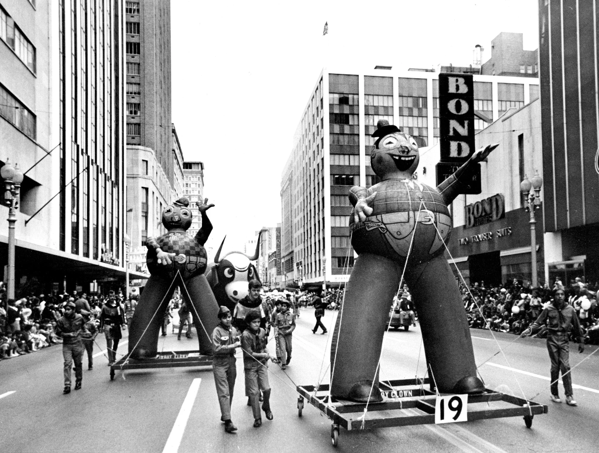 Houston Through The Years: 115 Years of Telling the Story of the Bayou City - Image 2