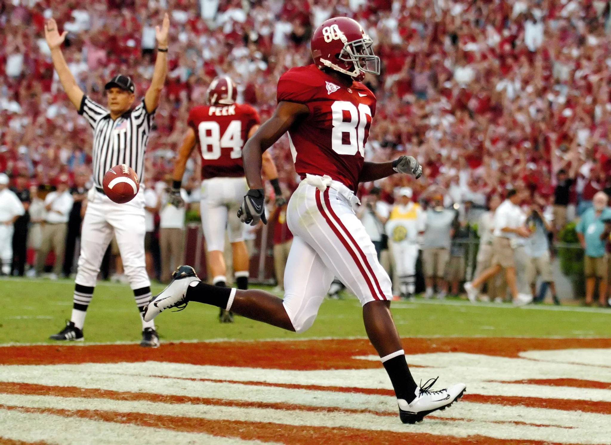 How the Tide Rolls: Alabama Returns as College Football Power In 2009 National Championship Season - Image 6