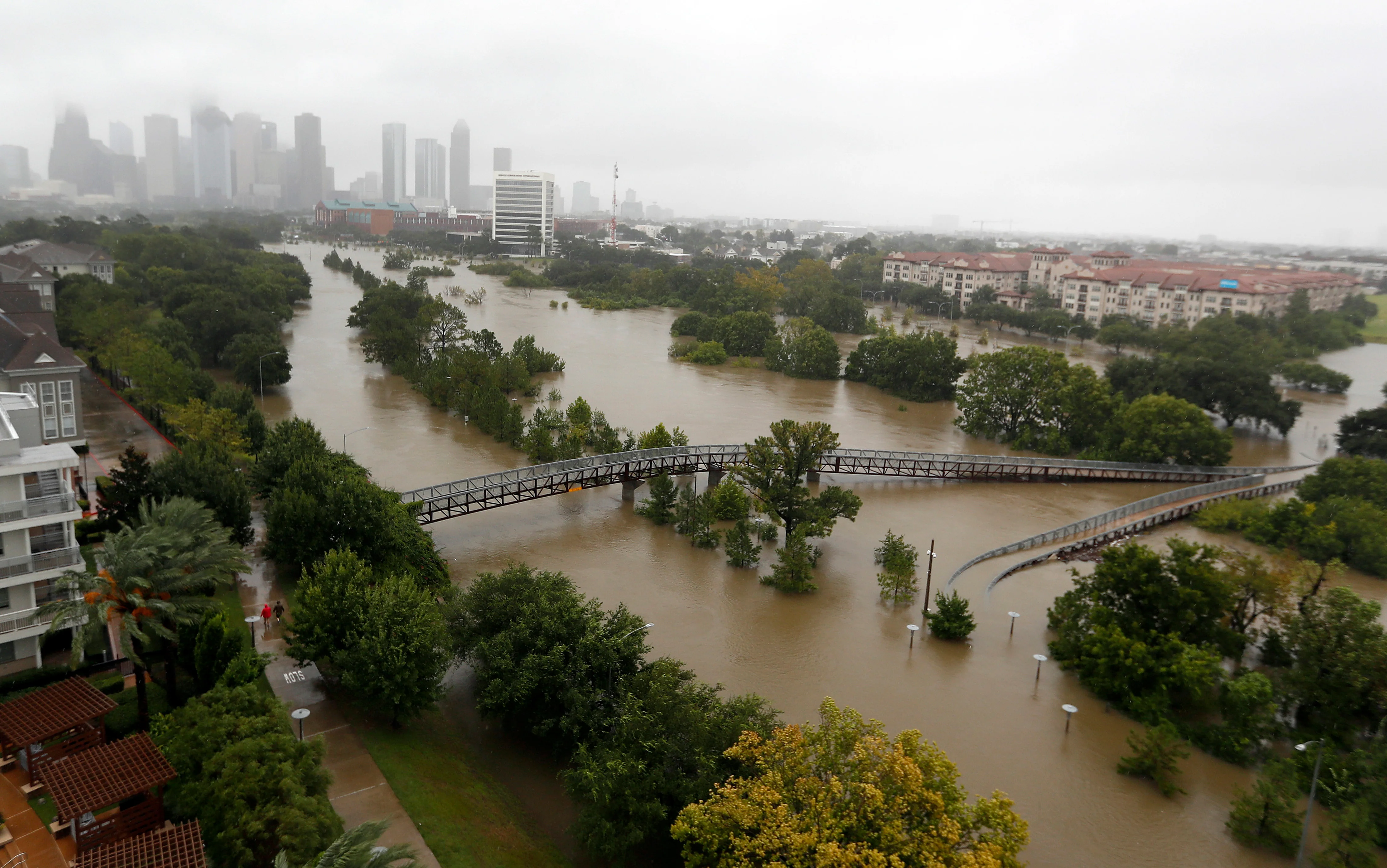 Hurricane Harvey: by the staff of the Houston Chronicle - Image 15