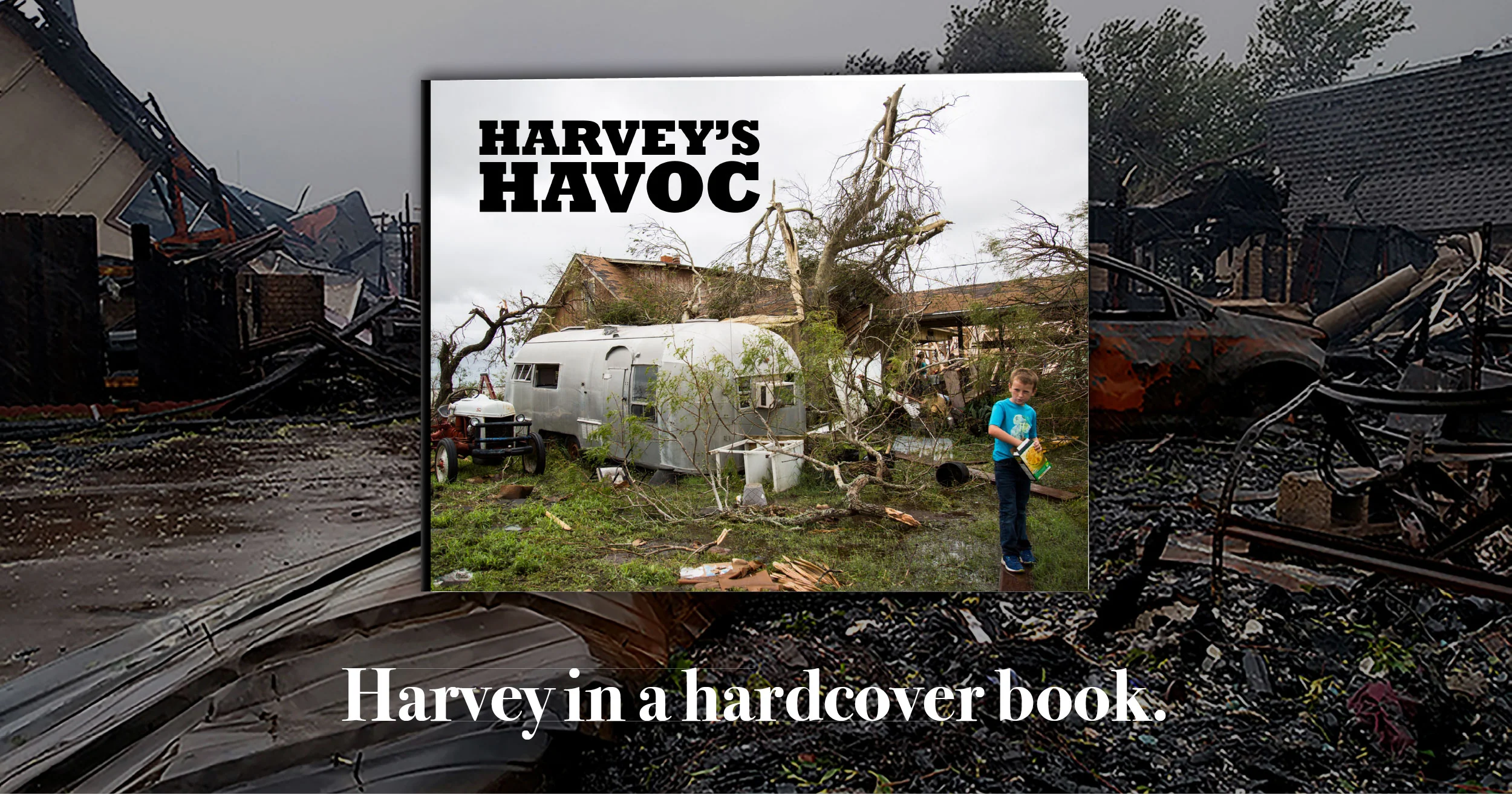 Harvey's Havoc - Image 12