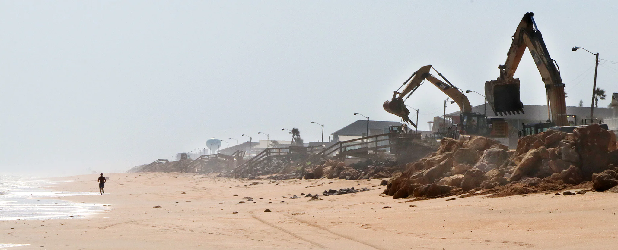 Hurricane Matthew: A Photographic Account Presented By The Daytona Beach News-Journal - Image 6