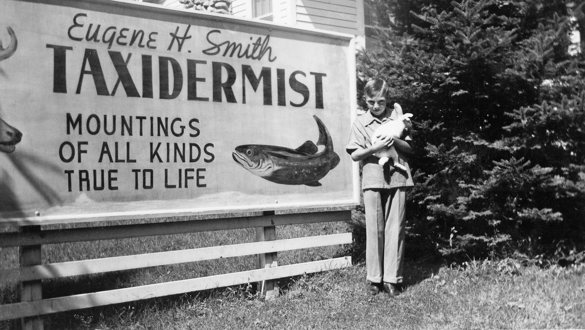 Marathon County: Images of our Lives: On the Centennial Anniversary of the Wausau Daily Herald - Image 12