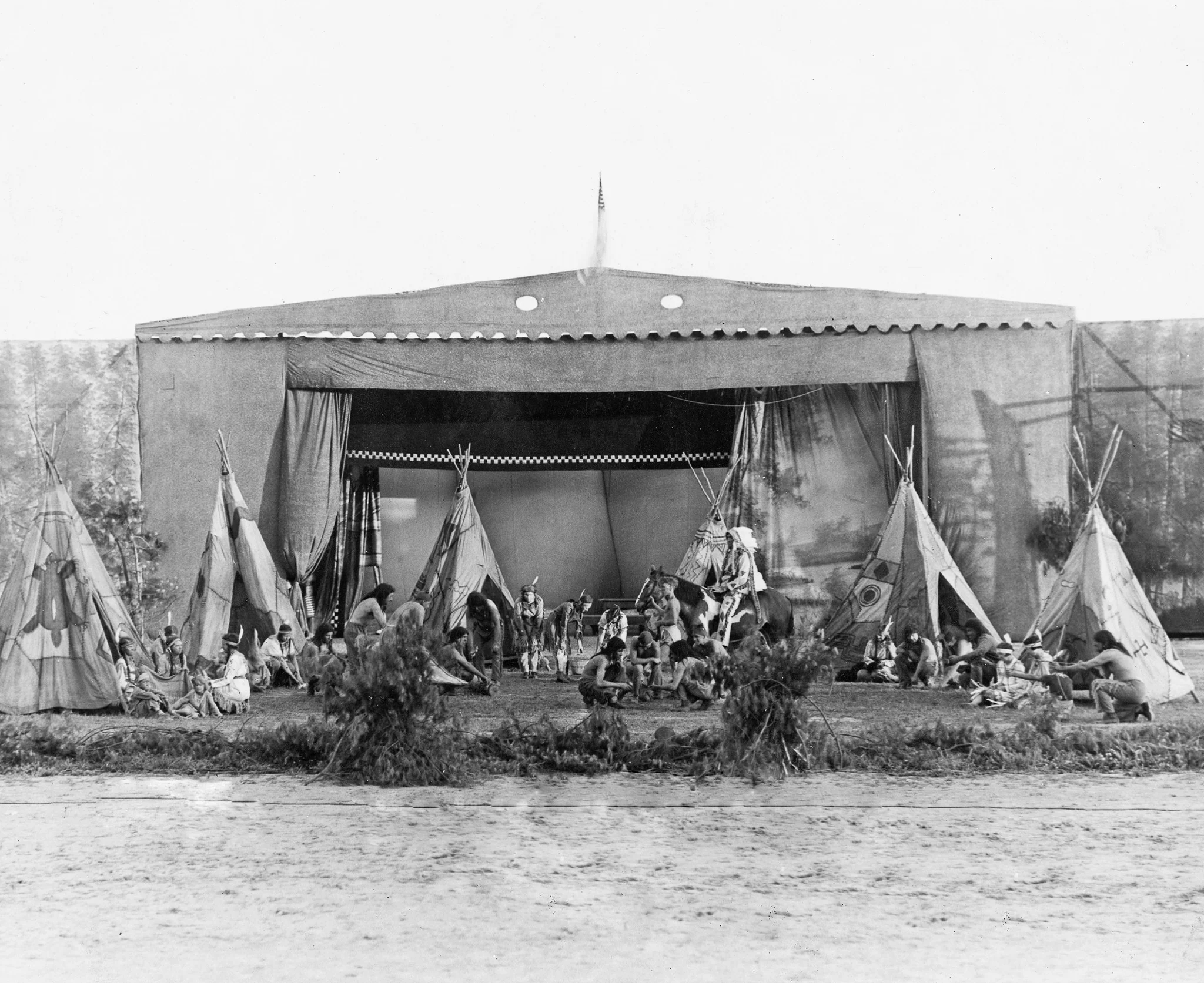 Marathon County: Images of our Lives: On the Centennial Anniversary of the Wausau Daily Herald - Image 13