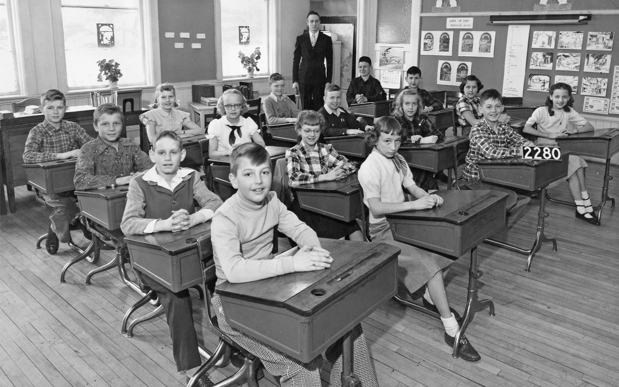 Marathon County: Images of our Lives: On the Centennial Anniversary of the Wausau Daily Herald - Image 4